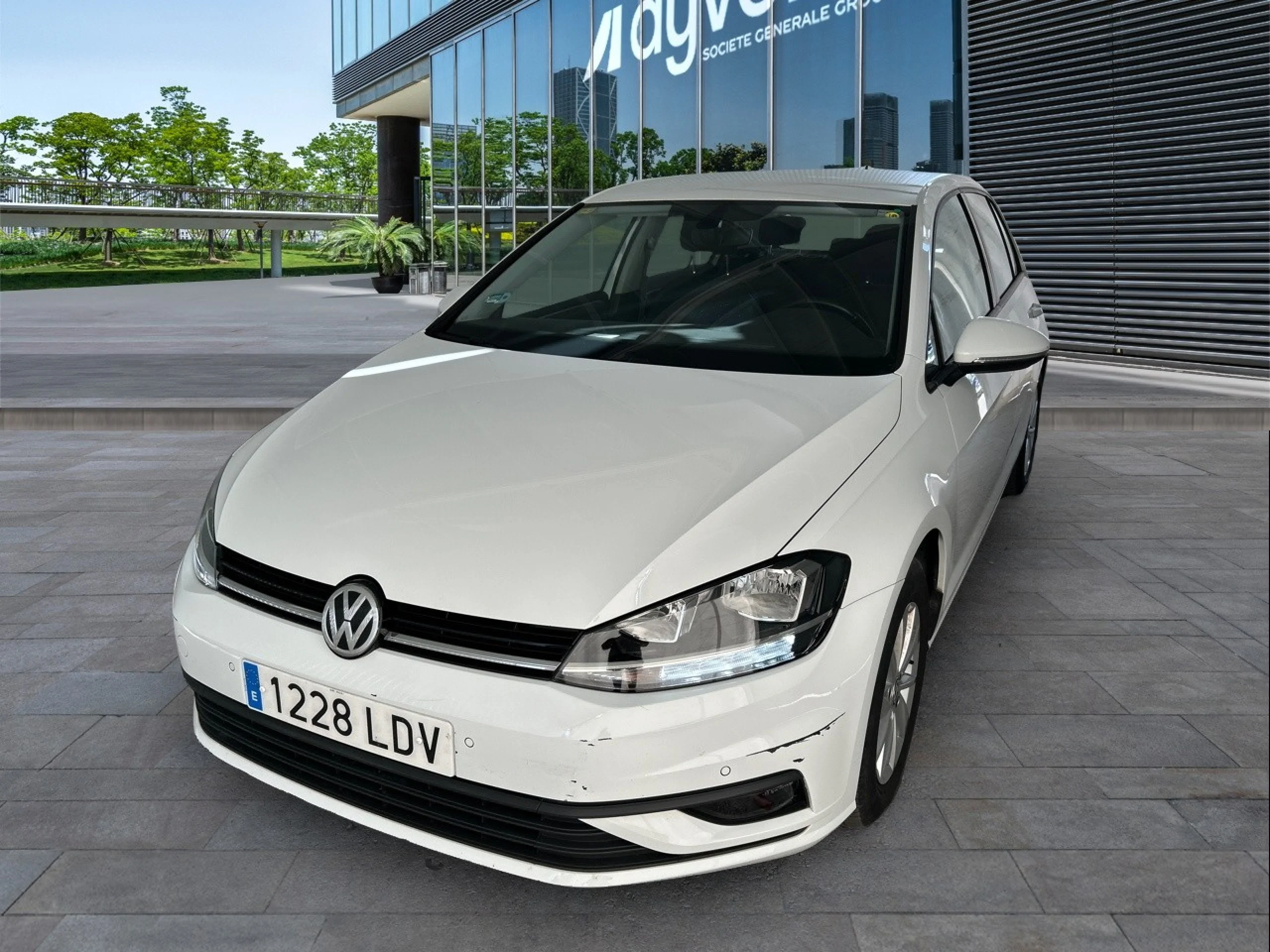 Volkswagen Golf Ready2Go 1.0 TSI 85kW (115CV) - Foto 1
