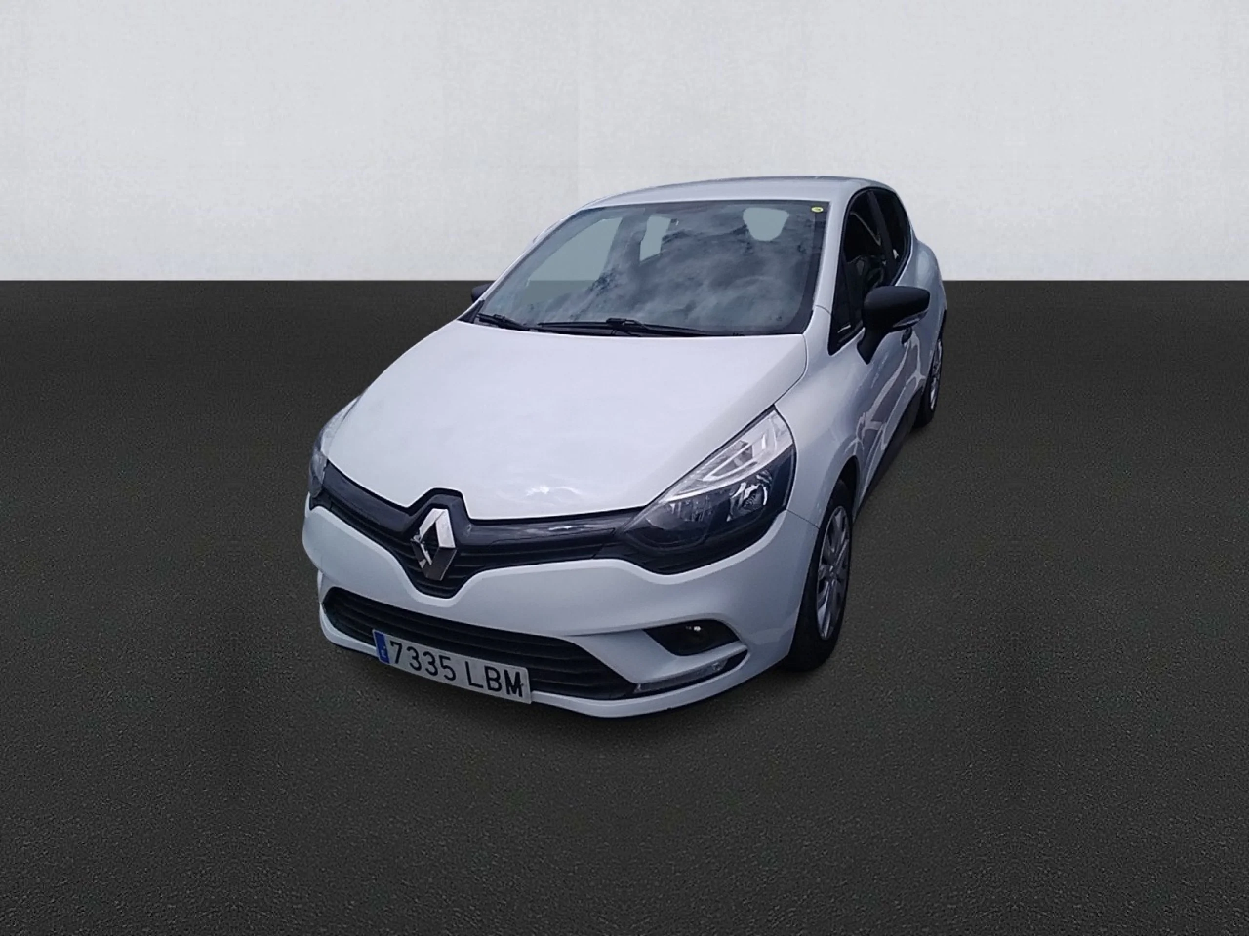 Renault Clio Business TCe 55kW (75CV) -18 - Foto 1