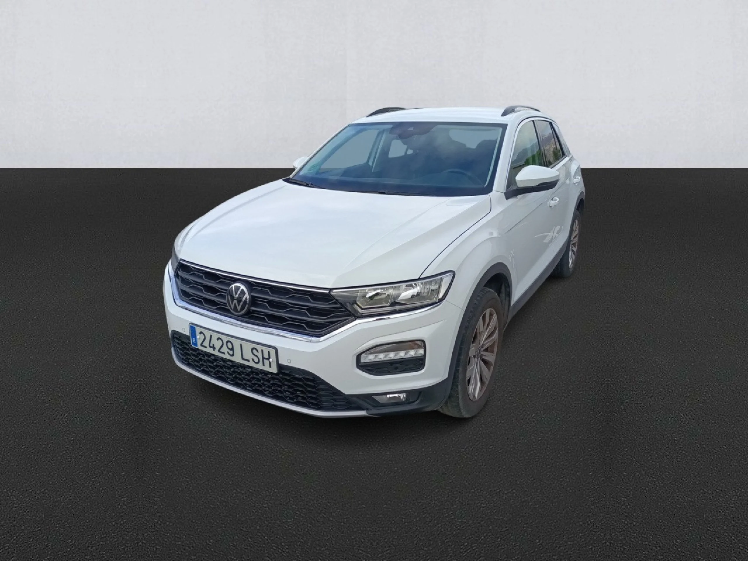 Volkswagen T-Roc Advance 1.5 TSI 110kW (150CV) DSG - Foto 1