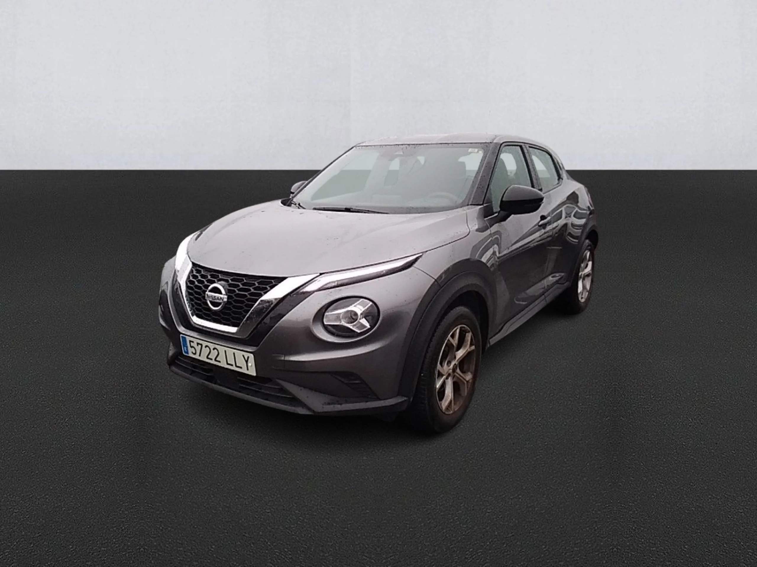 NISSAN JUKE DIG-T 86 kW (117 CV) 6 M/T ACENTA - Foto 1