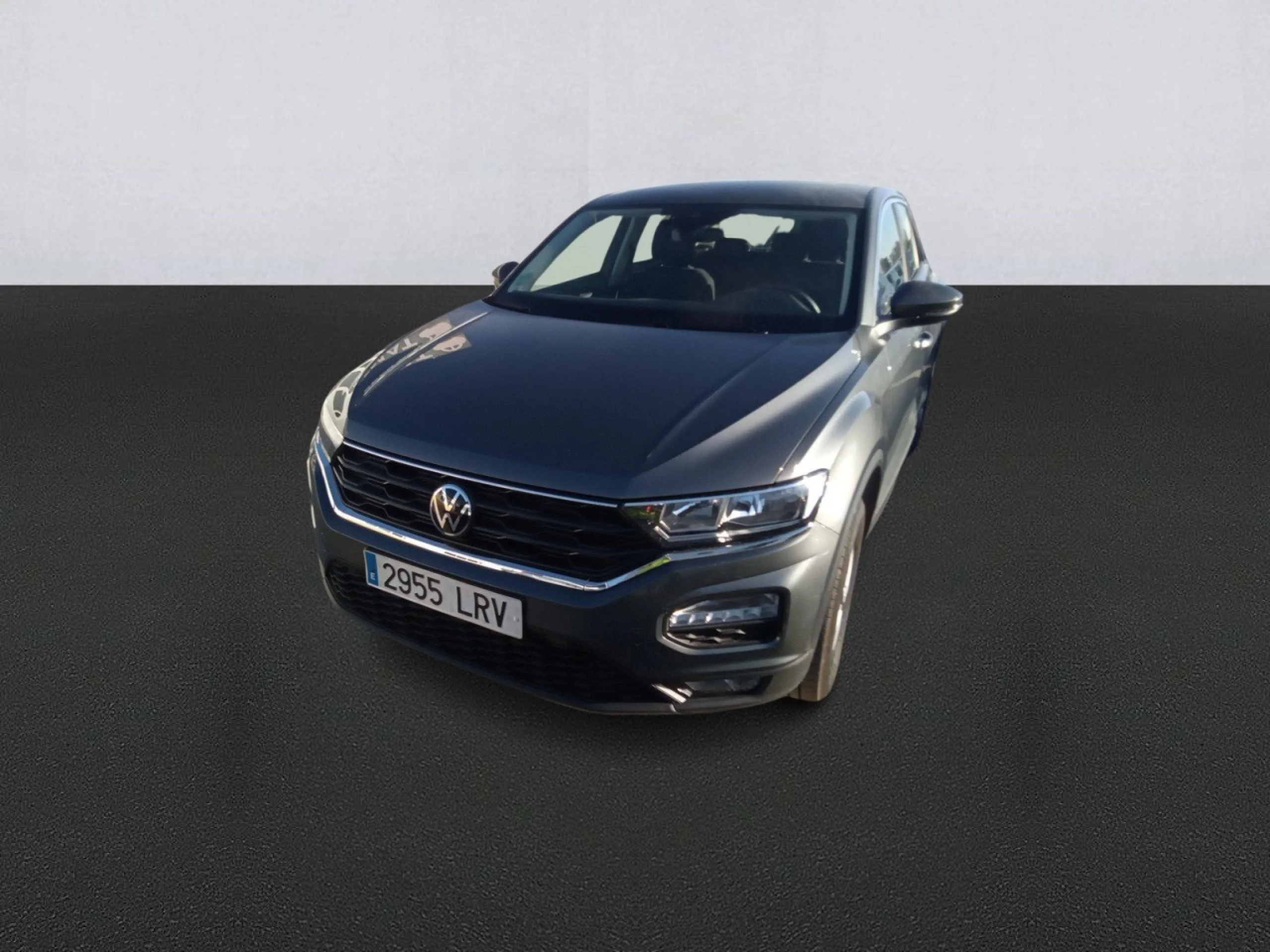 Volkswagen T-Roc Edition 2.0 TDI 85kW (115CV) - Foto 1