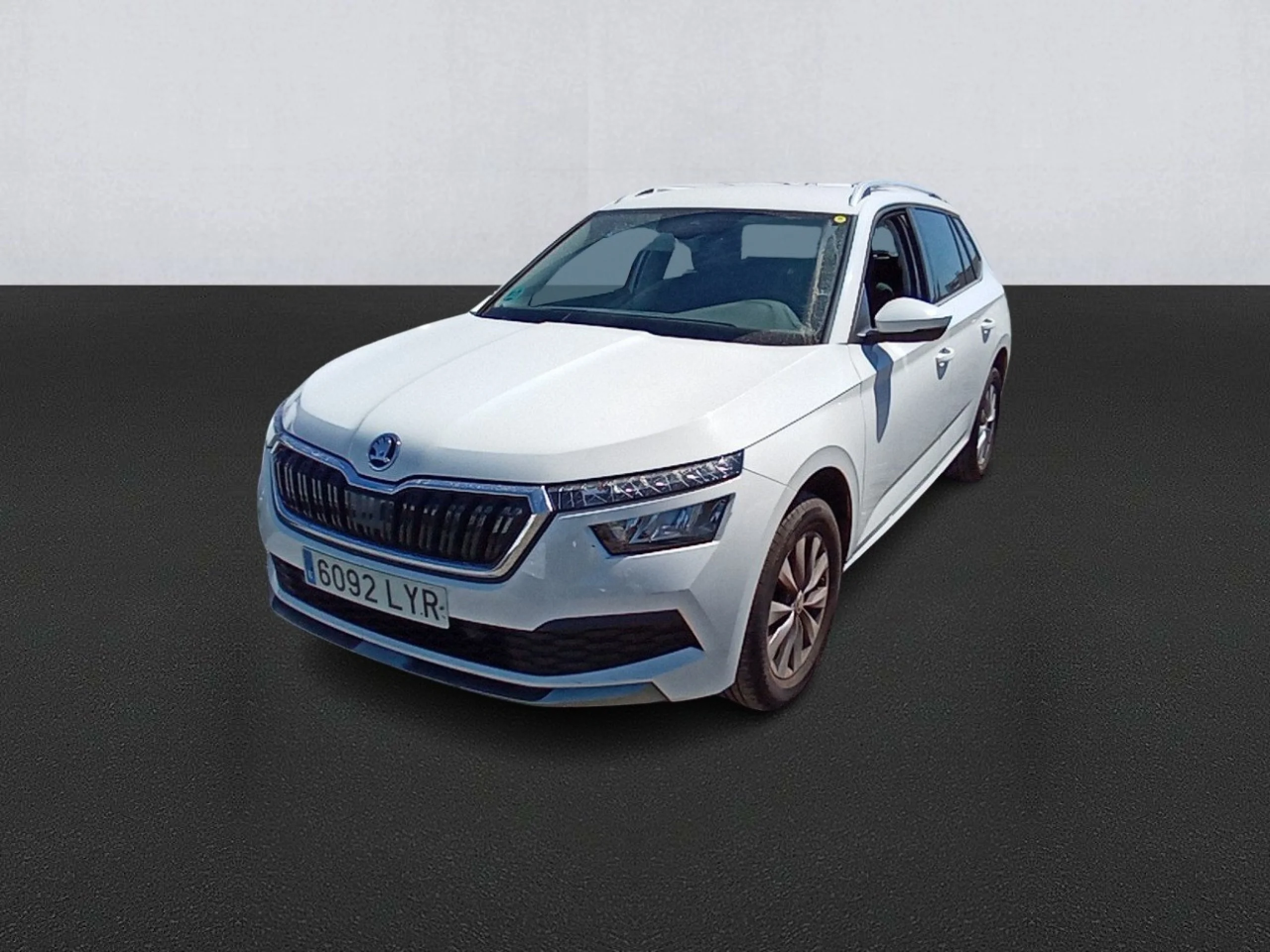 Skoda KAMIQ 1.0 TSI 81kW (110CV) DSG Emotion - Foto 1