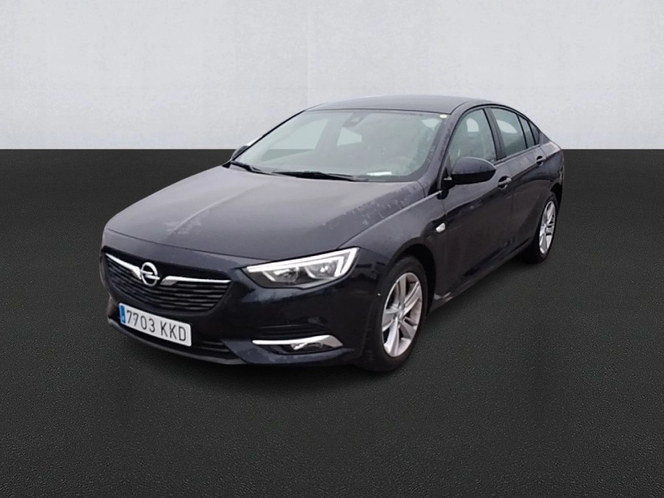 Opel INSIGNIA (O) GS 1.6 CDTi 100kW Turbo D Business - Foto 1