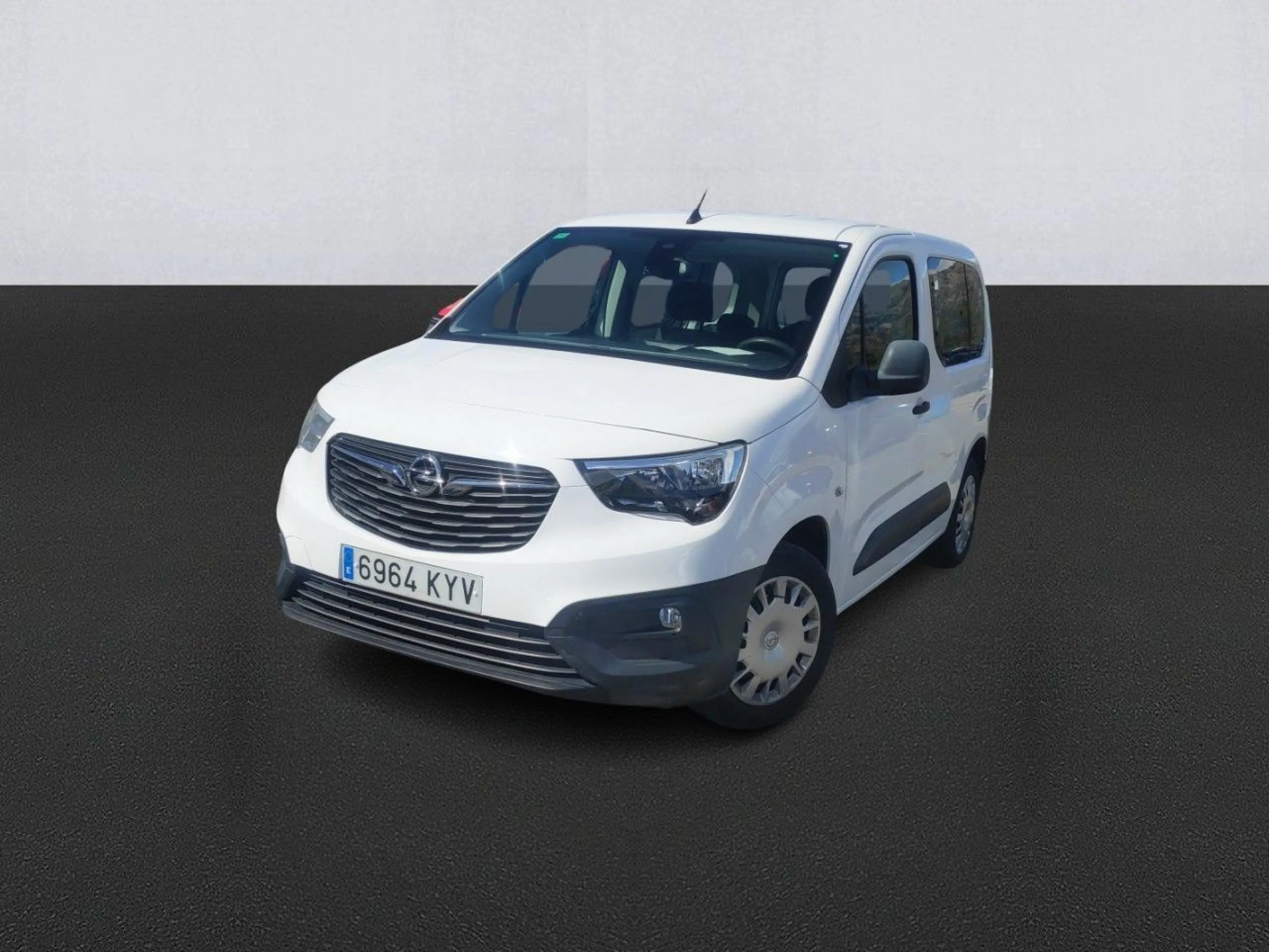 Opel COMBO 1.5 TD 75kW (100CV) S/S Expression L - Foto 1