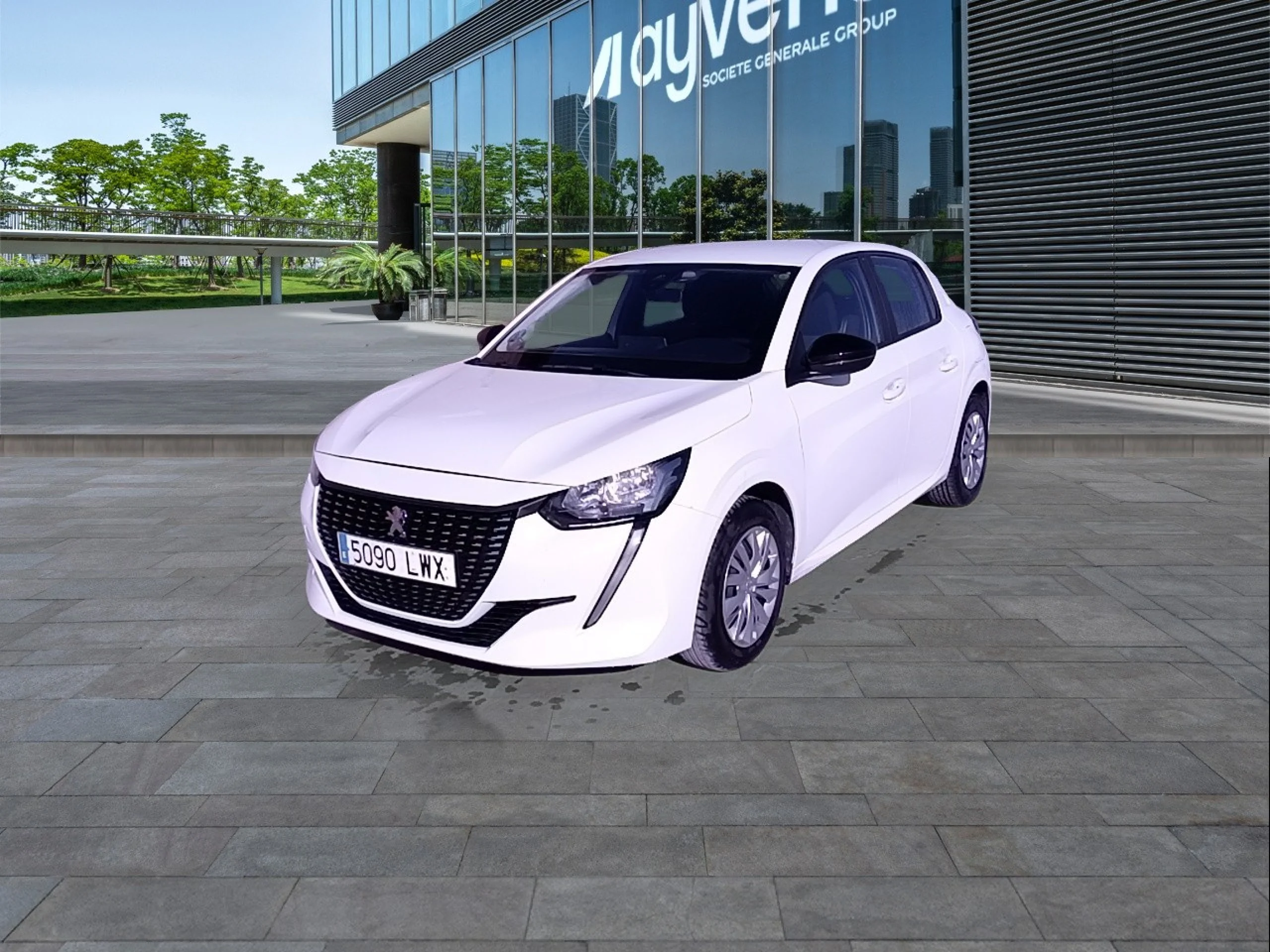 Peugeot 208 BlueHDi 73kW (100CV) Active - Foto 1