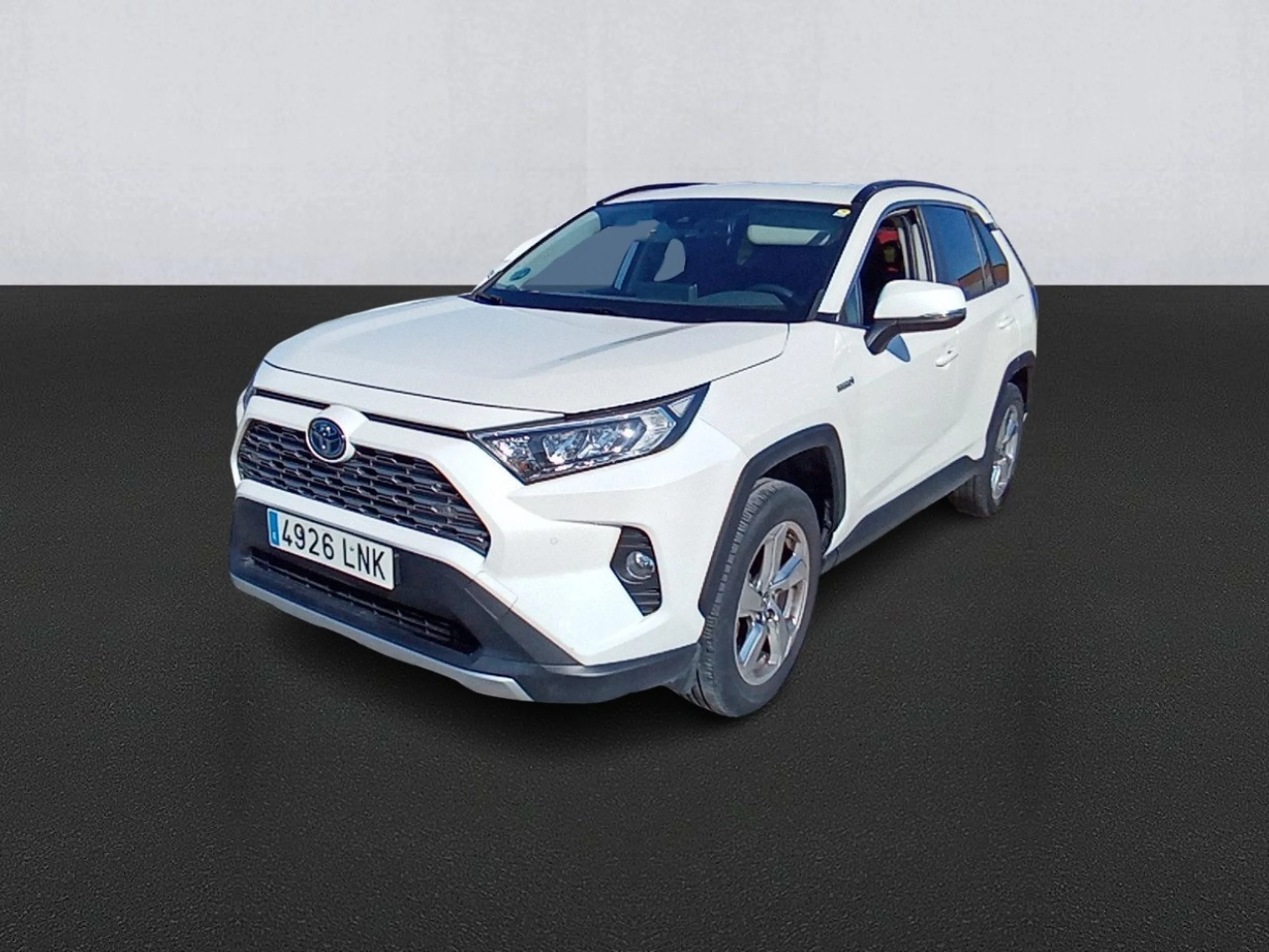 Toyota RAV4 2.5l 220H Advance - Foto 1