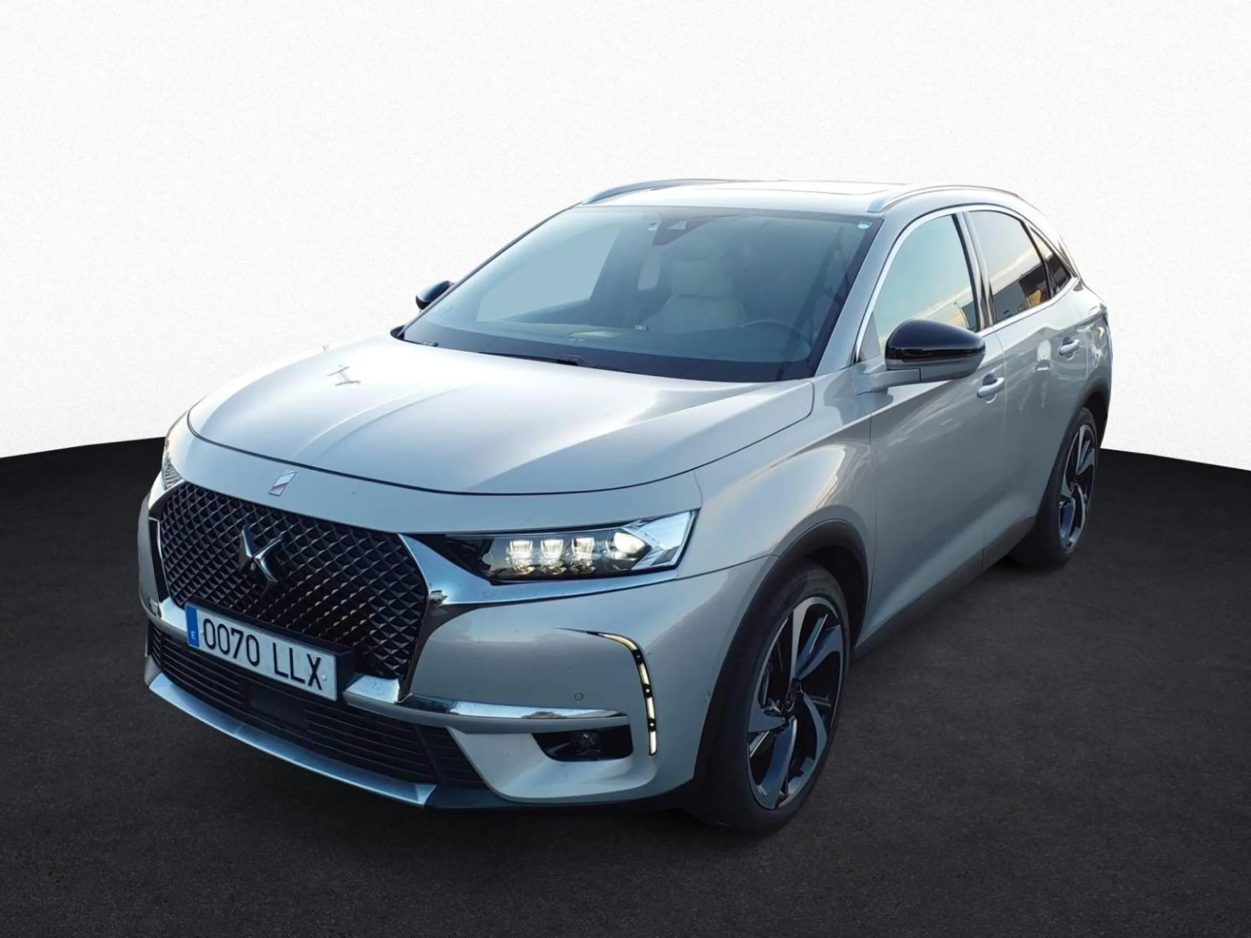 DS DS 7 Crossback 1.6 E-Tense 225 GRAND CHIC Auto - Foto 1
