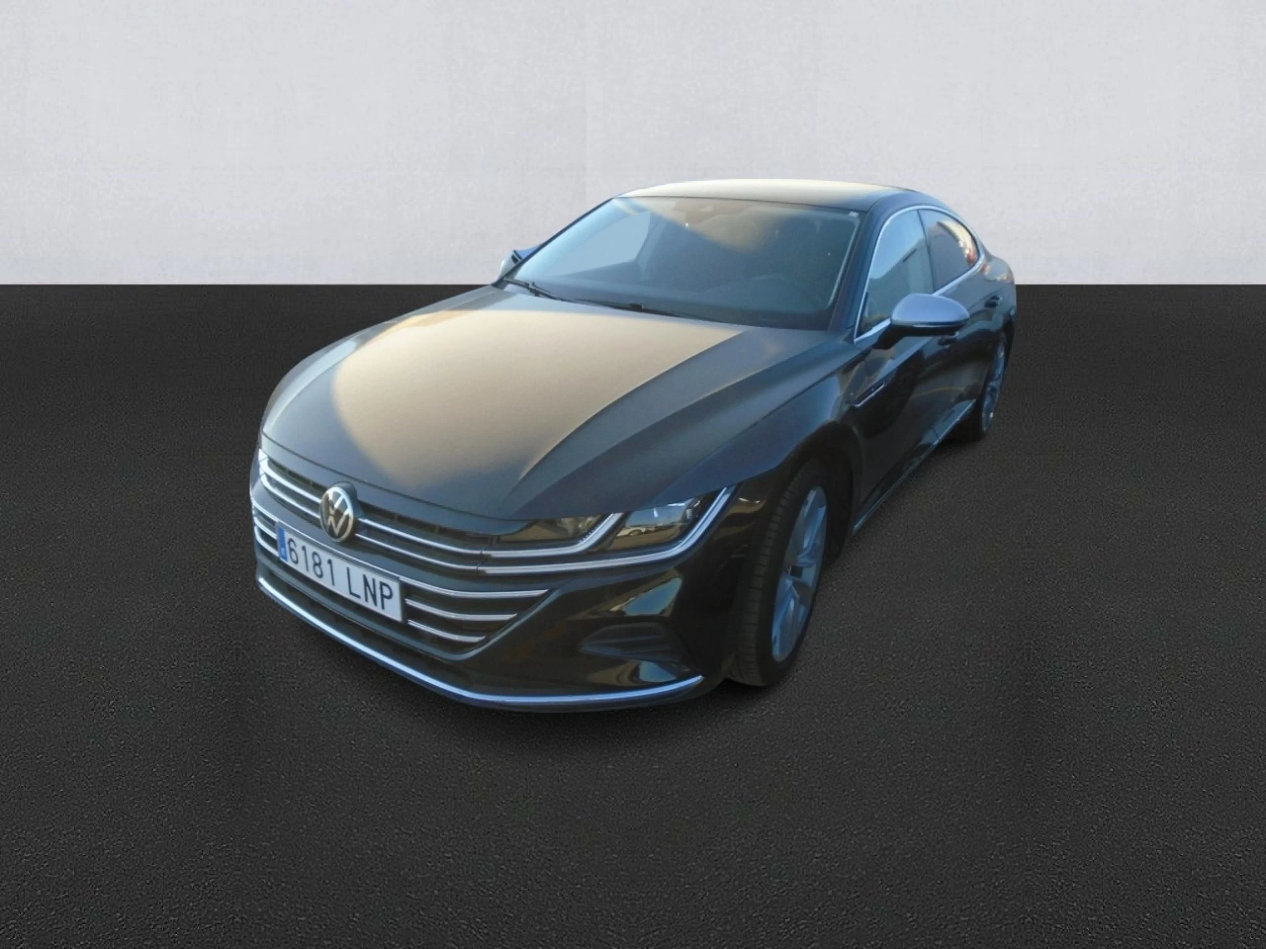 Volkswagen ARTEON Elegance 2.0 TDI 147kW (200CV) DSG - Foto 1