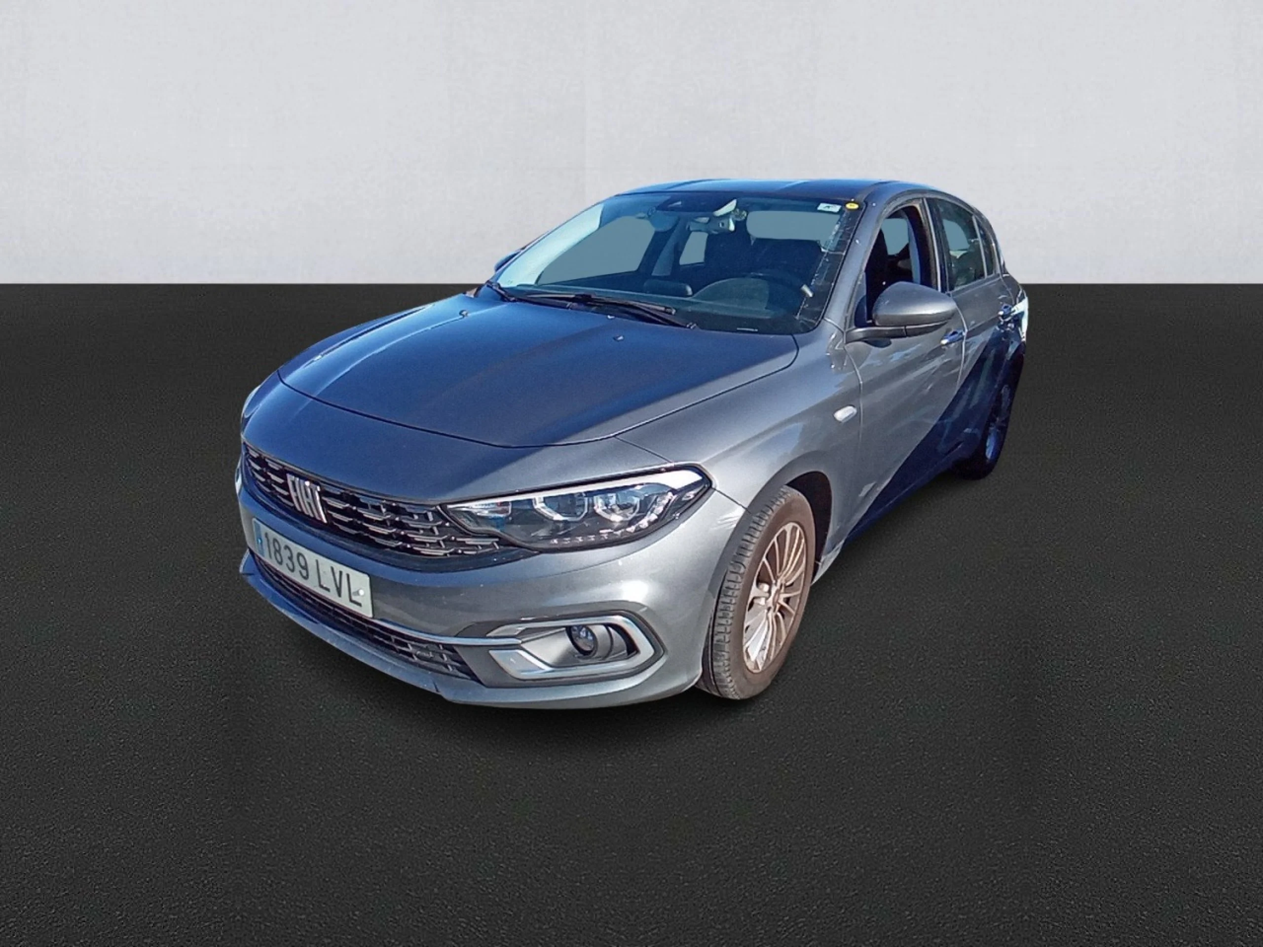Fiat TIPO HB Life 1.6 Mjet Diesel 95kW (130CV) - Foto 1