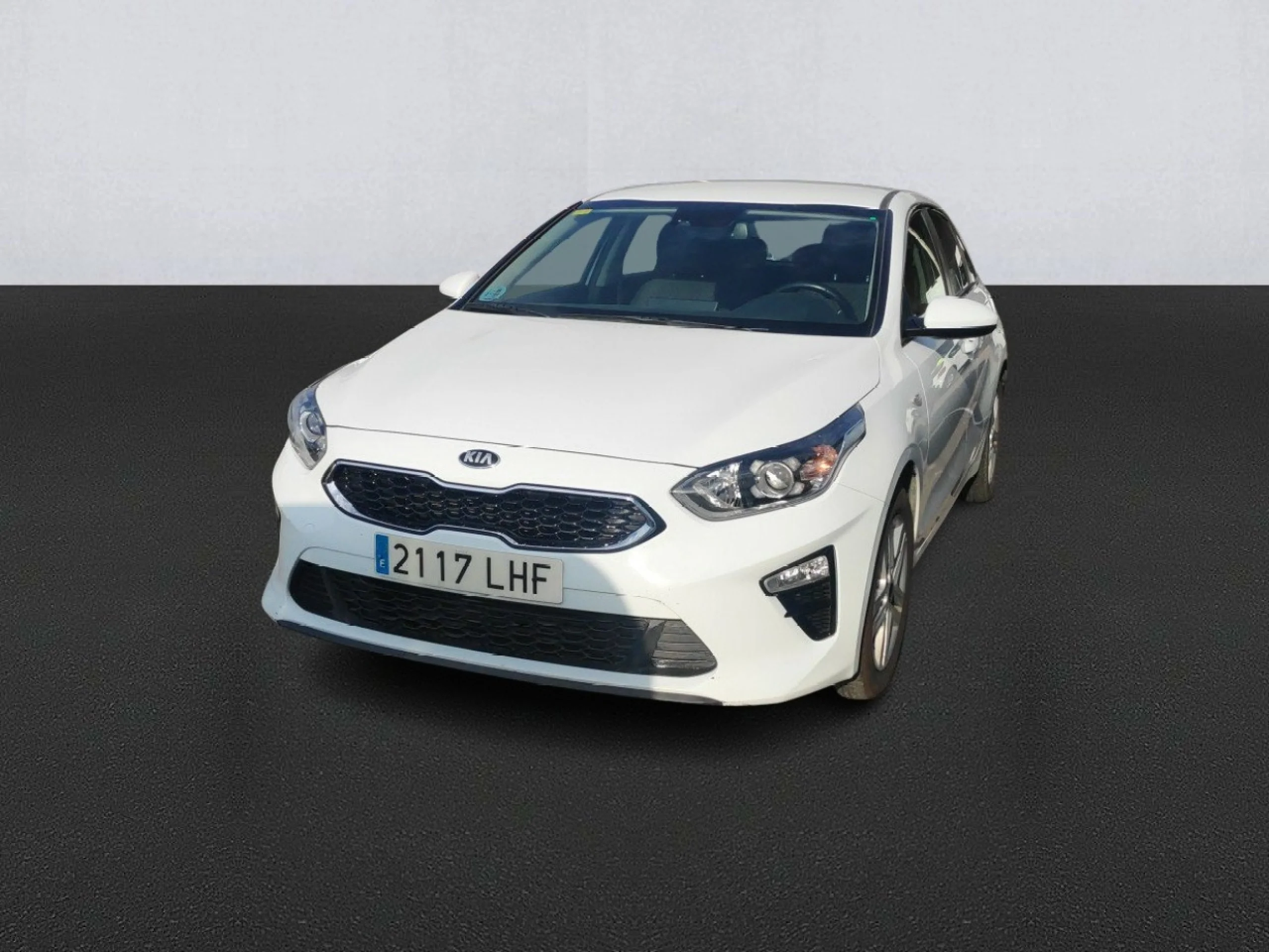 KIA CEED 1.0 T-GDi 88kW (120CV) Drive - Foto 1