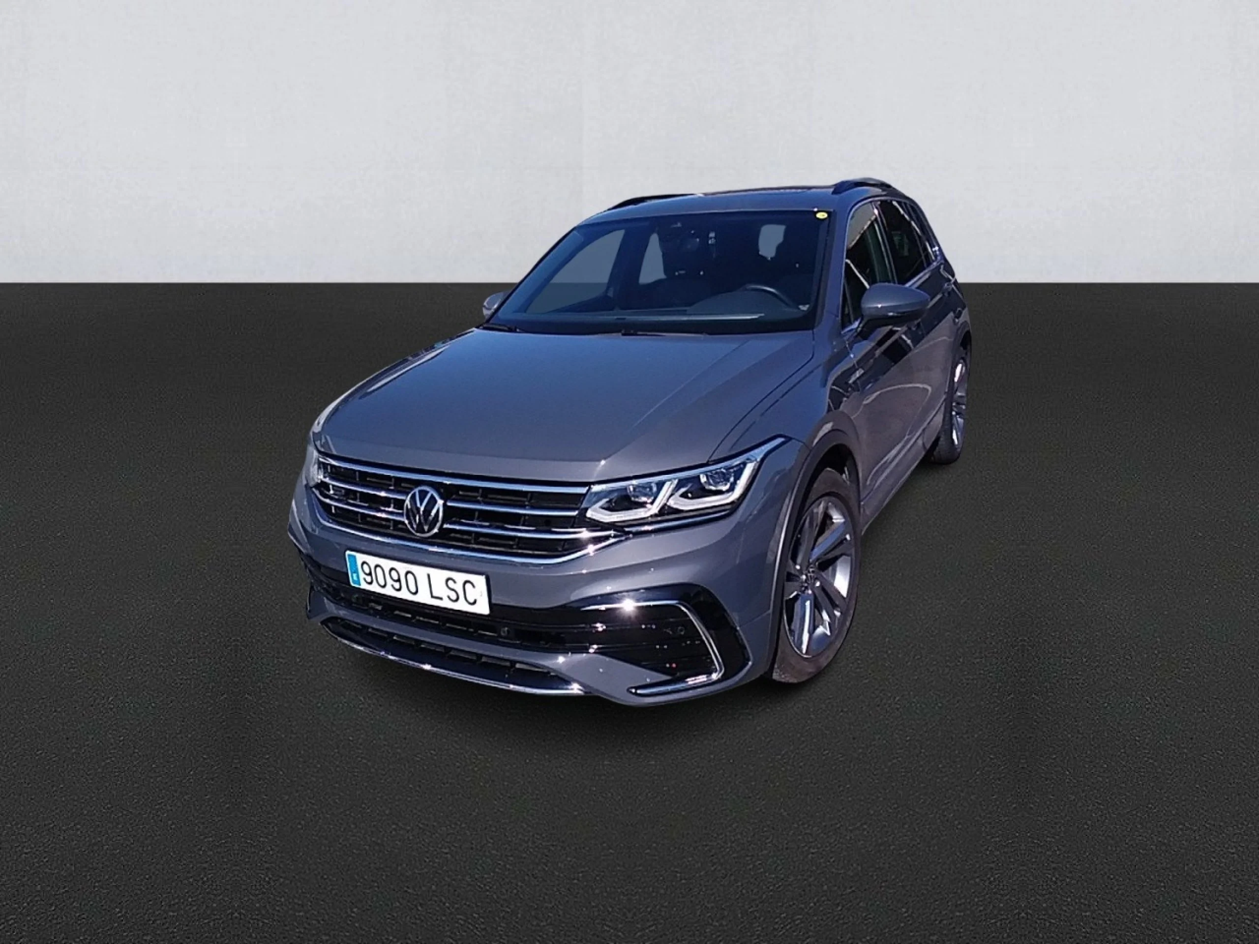 Volkswagen Tiguan R-Line 2.0 TDI 110kW (150CV) DSG - Foto 1