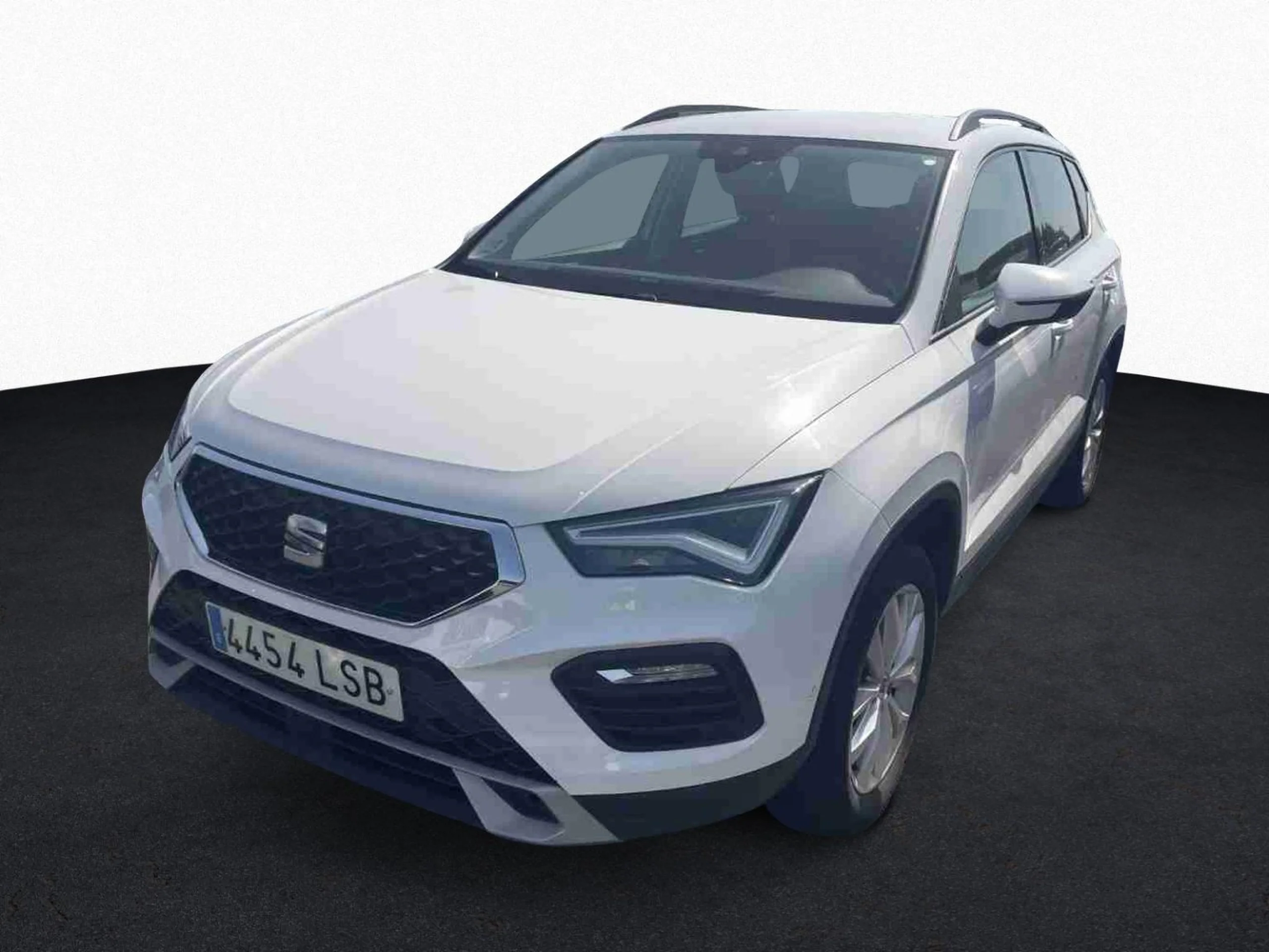 SEAT Ateca 1.0 TSI 81kW St&Sp Style Go - Foto 1