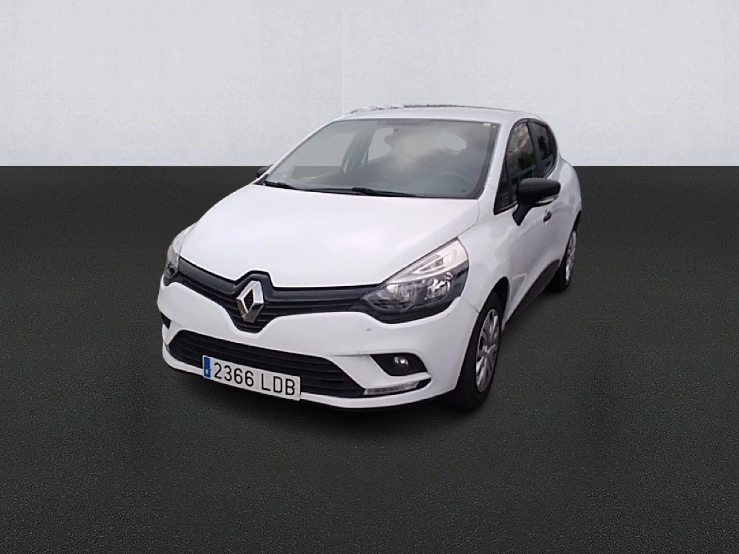 Renault Clio Business TCe 55kW (75CV) -18 - Foto 1