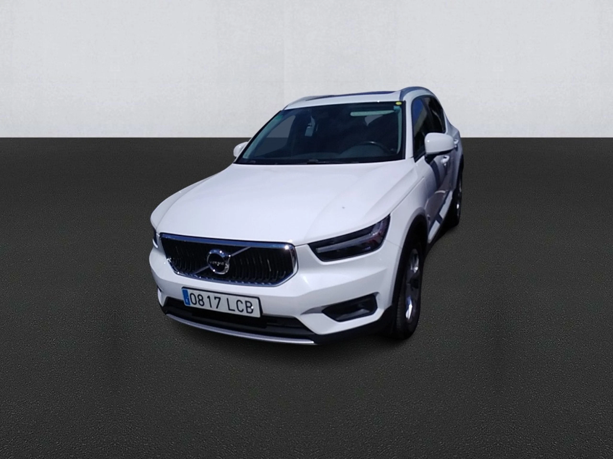 Volvo XC40 2.0 D3 Business Plus - Foto 1
