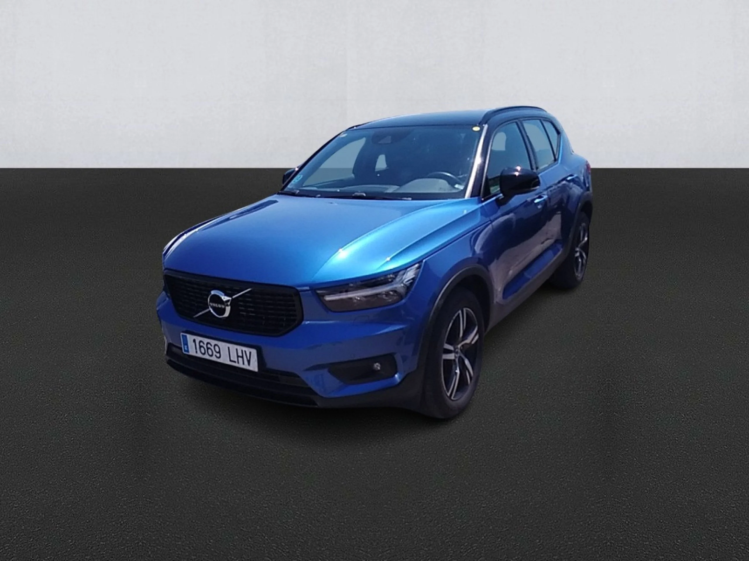 Volvo XC40 2.0 D3 R-Design Auto - Foto 1