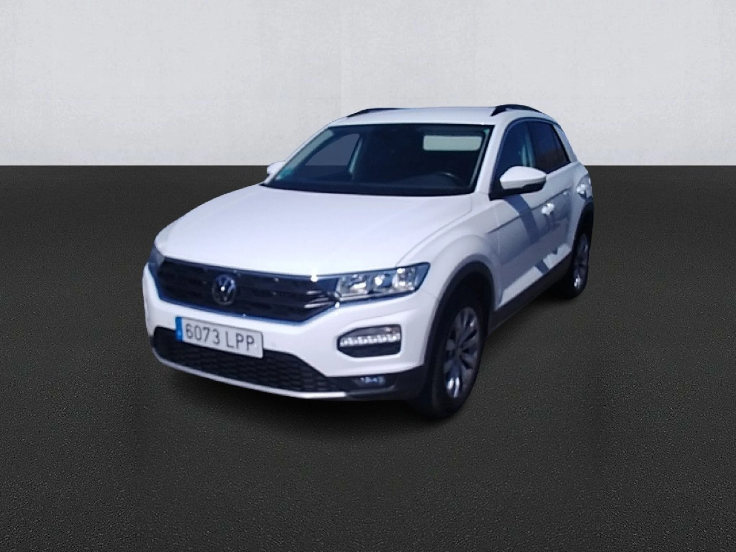 Volkswagen T-Roc Advance 1.5 TSI 110kW (150CV) DSG - Foto 1