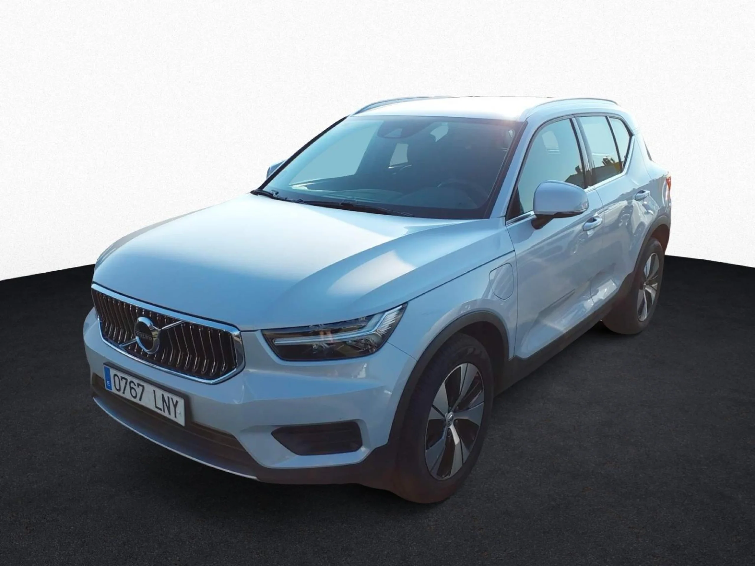 Volvo XC40 1.5 T5 Twin Recharge Inscription Ex Auto - Foto 1