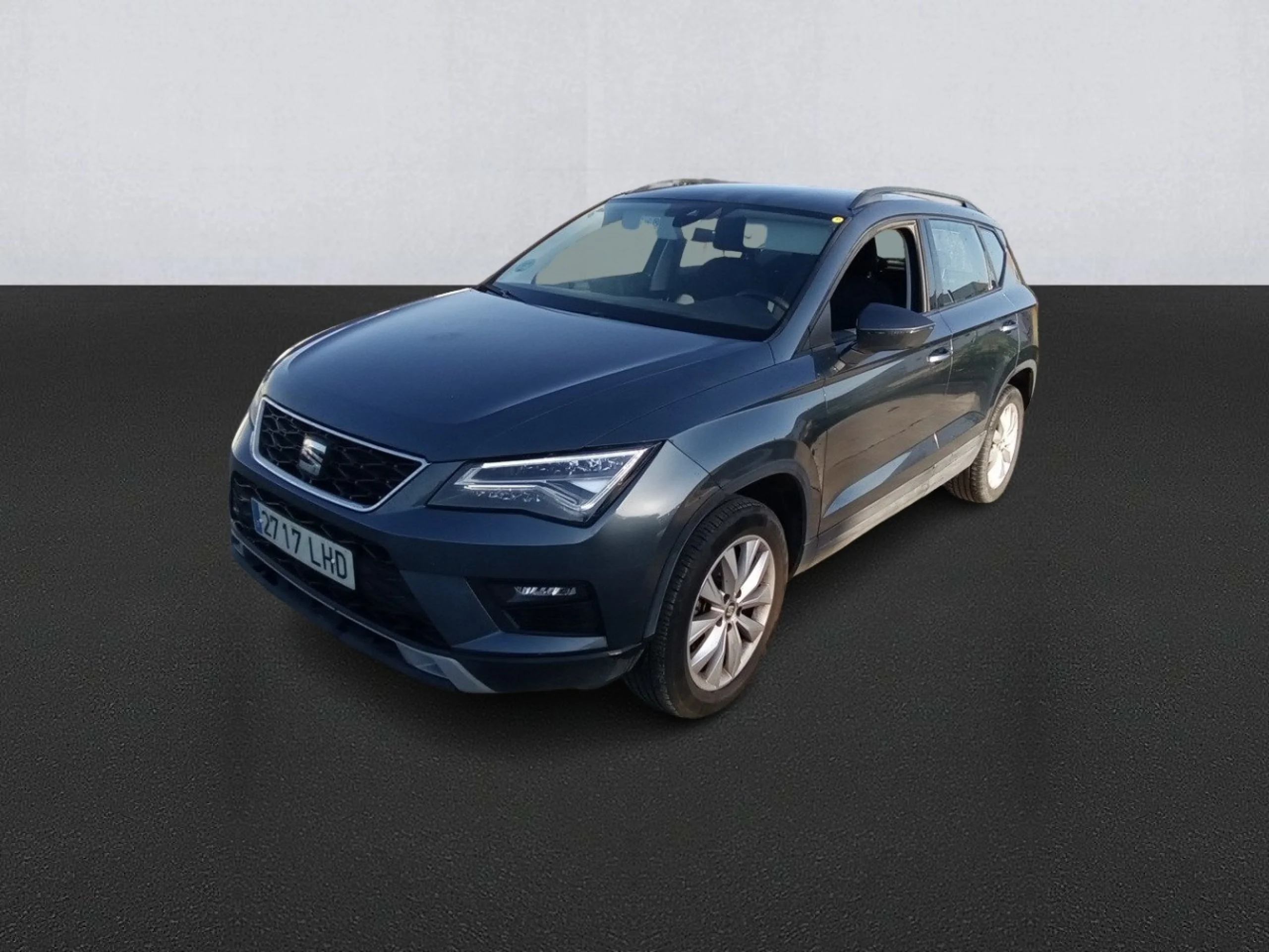 SEAT Ateca 1.6 TDI 85kW St&Sp Style Edit. Nav Eco - Foto 1