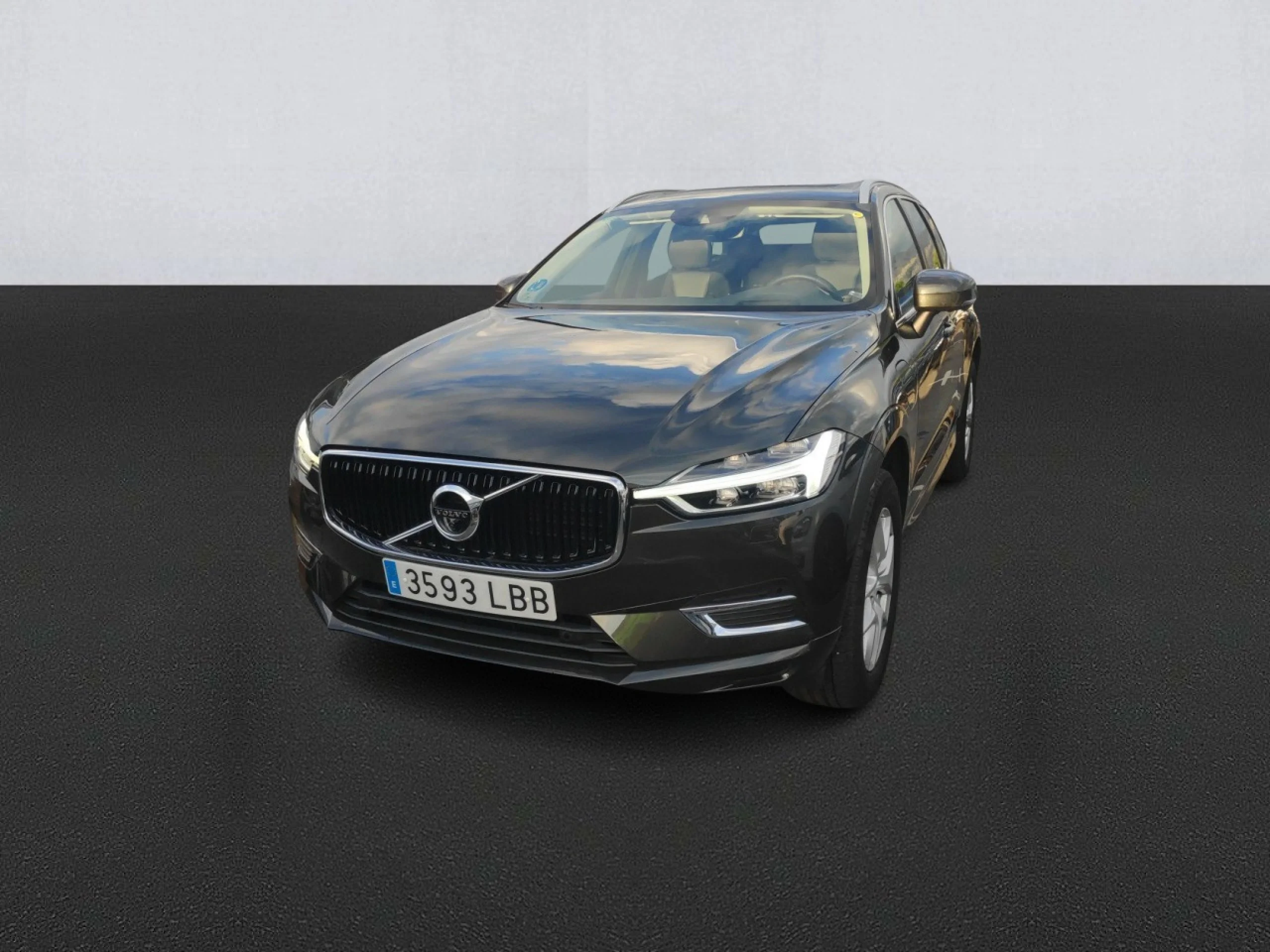 Volvo XC60 2.0 T8 AWD Business Plus Auto - Foto 1