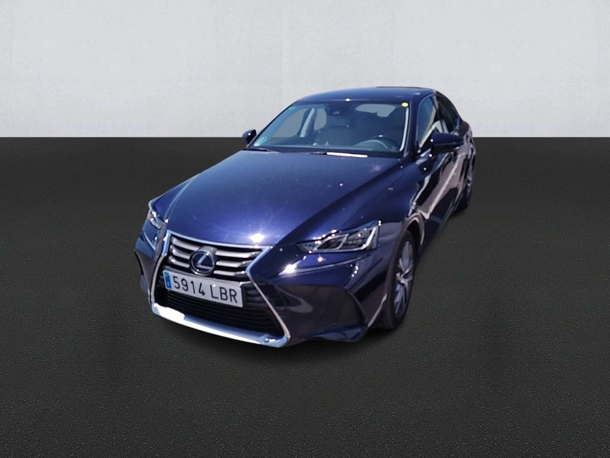 Lexus IS 2.5 300h Executive Parking - Foto 1
