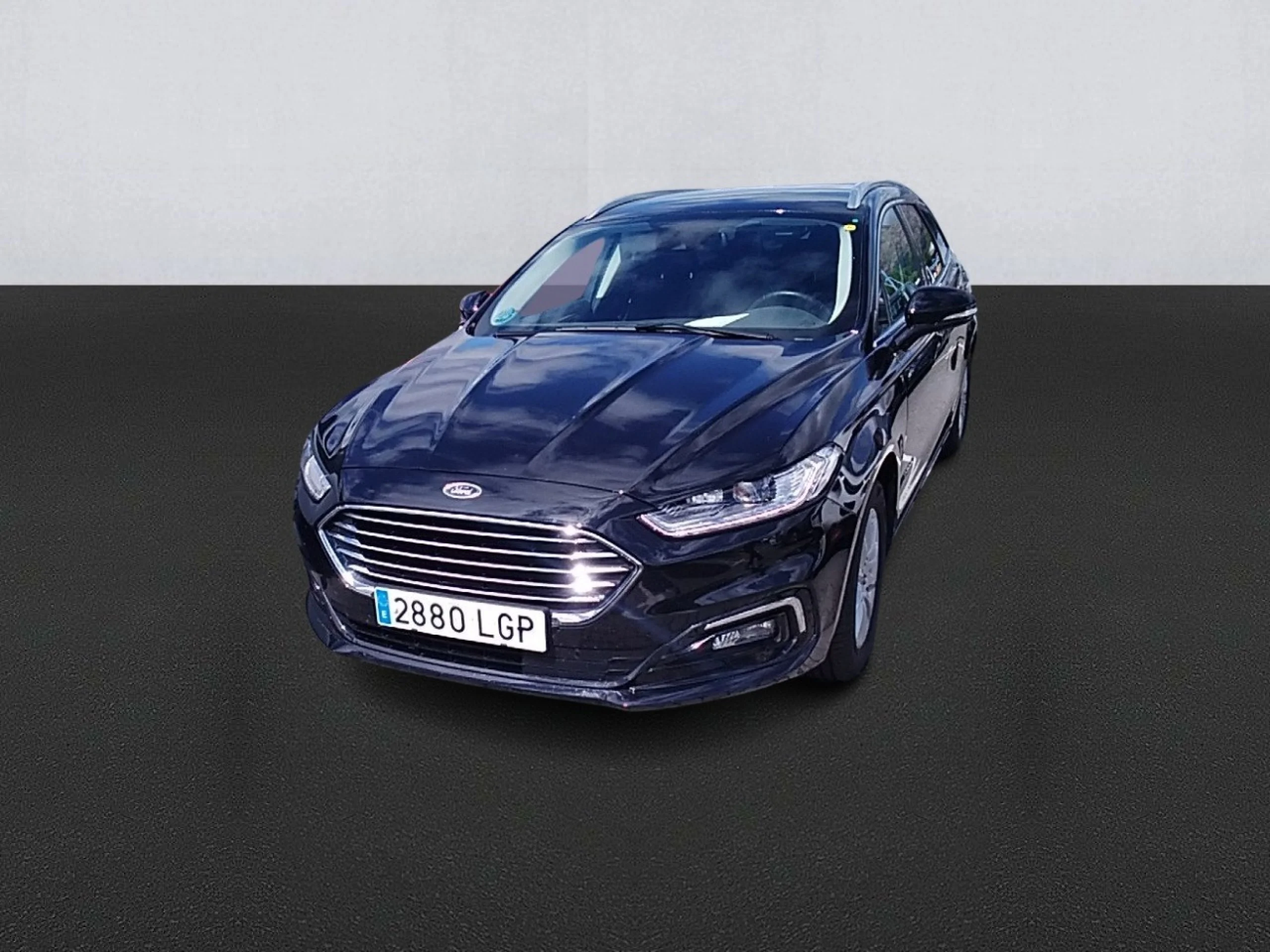 Ford MONDEO 2.0 Híbrido 138kW/187CV Titanium HEV AT - Foto 1