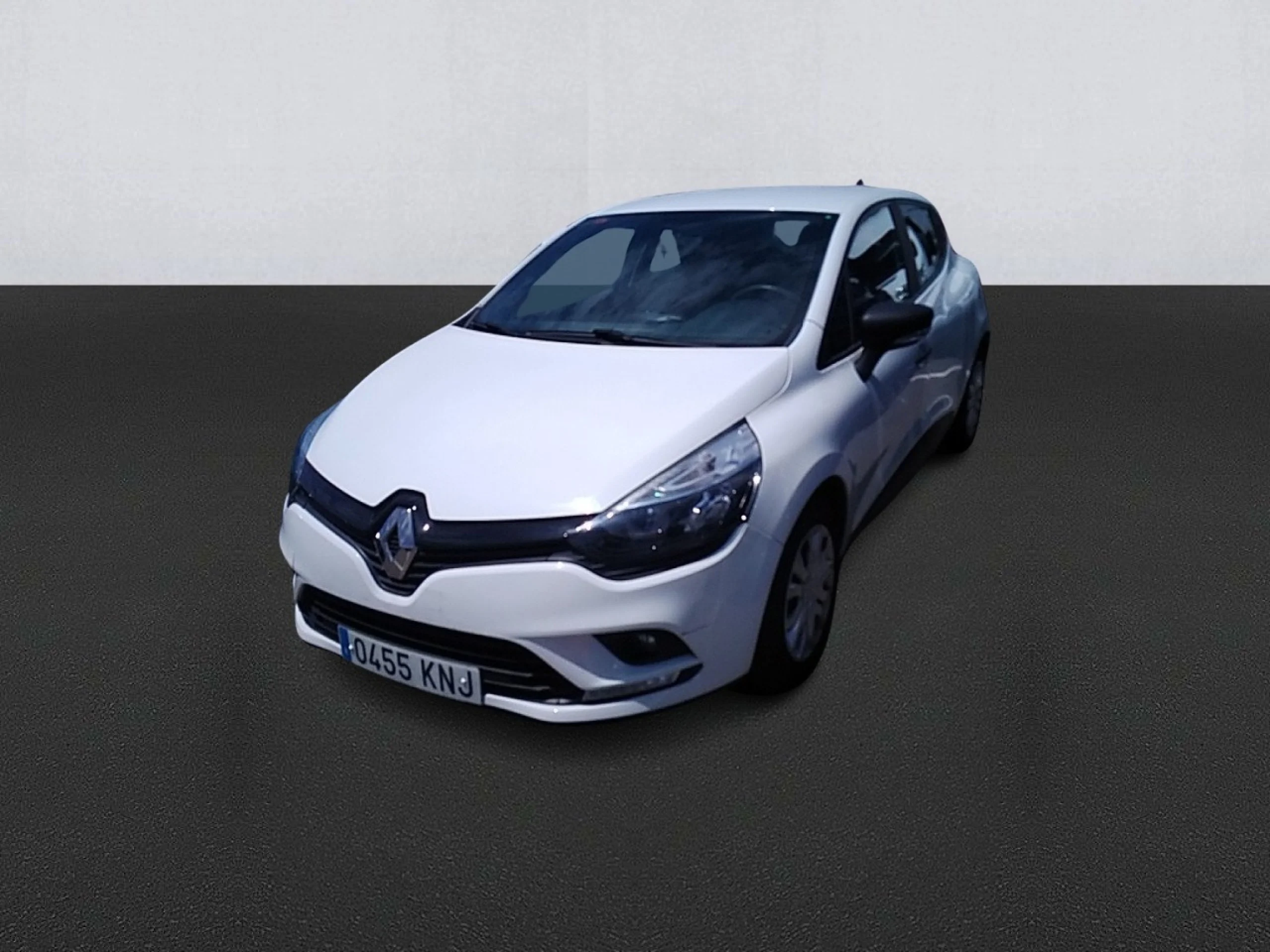 Renault Clio (O) Business Energy dCi 55kW (75CV) - Foto 1