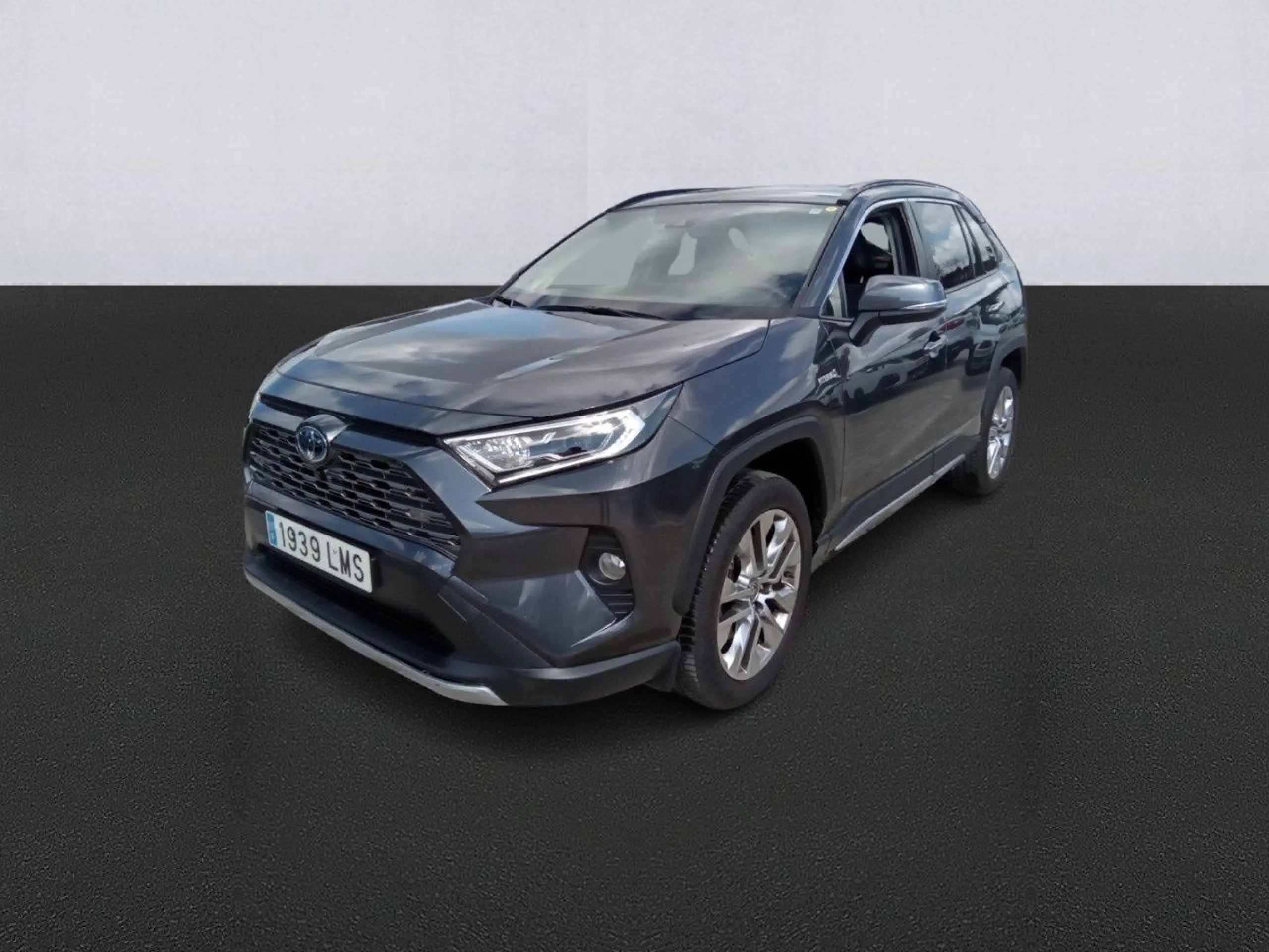 Toyota RAV4 2.5l 220H Luxury - Foto 1