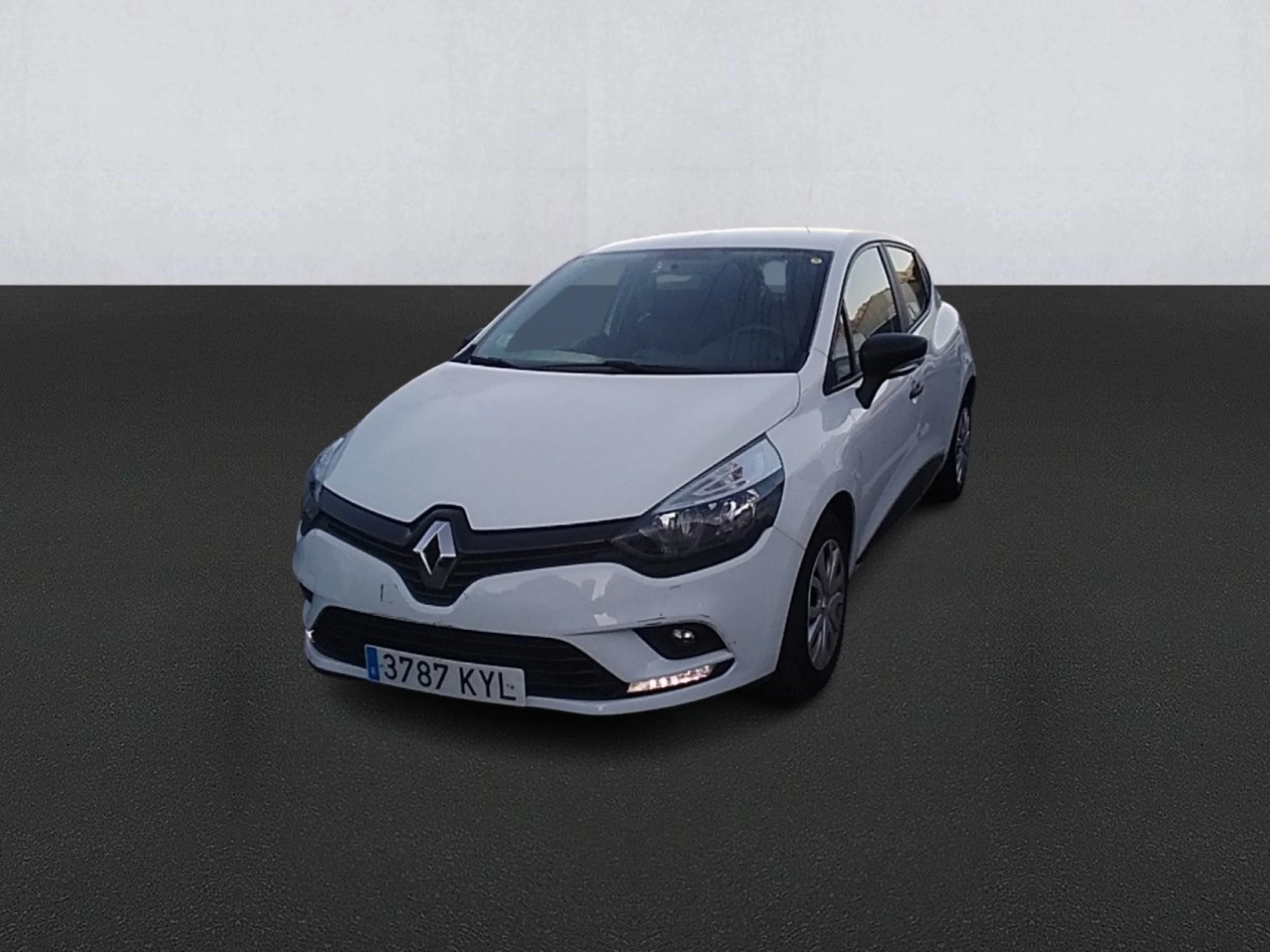 Renault Clio Business TCe 55kW (75CV) -18 - Foto 1