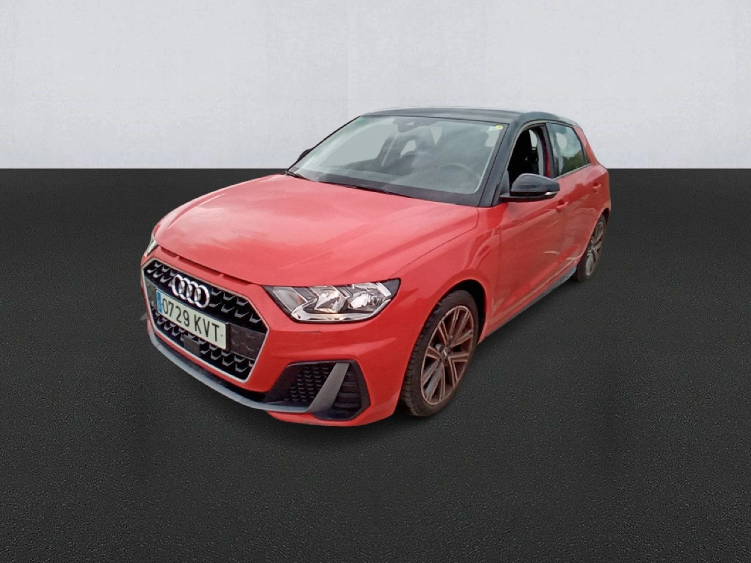 Audi A1 Sportback S line 30 TFSI 85kW (116CV) - Foto 1