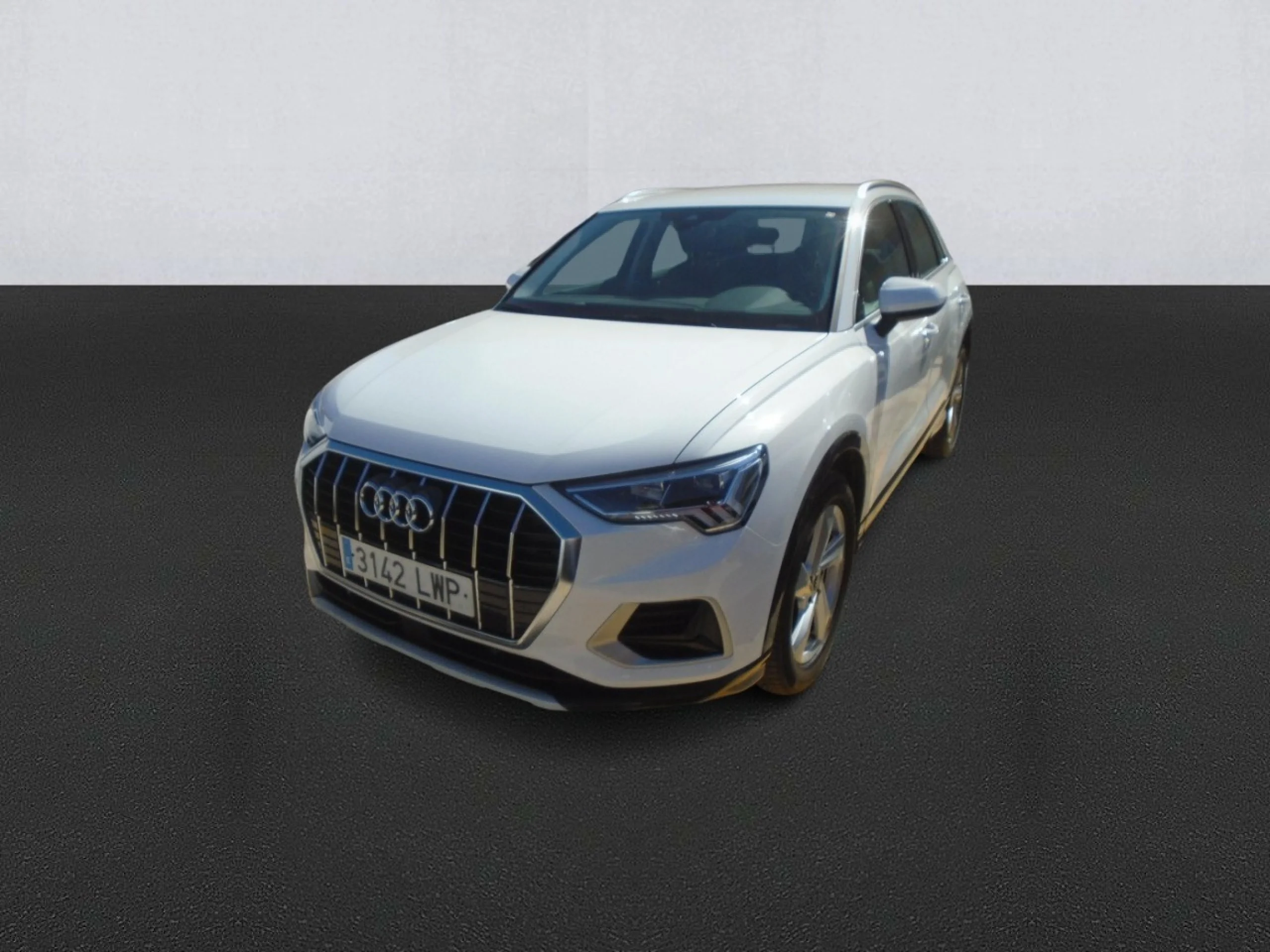 Audi Q3 Advanced 35 TDI 110kW (150CV) S tronic - Foto 1