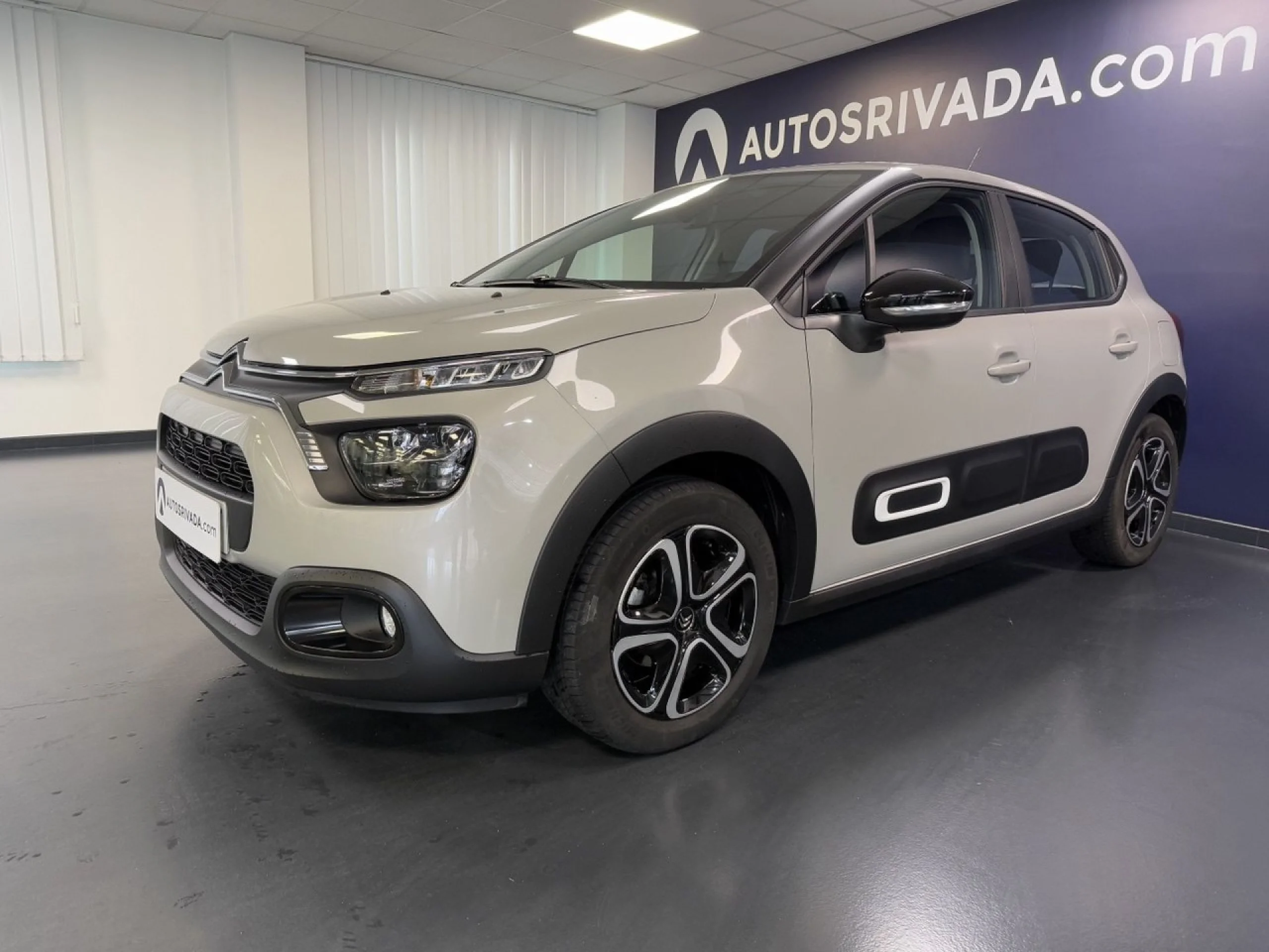 Citroen C3 Origin BlueHDi 75KW (100CV) Plus - Foto 1