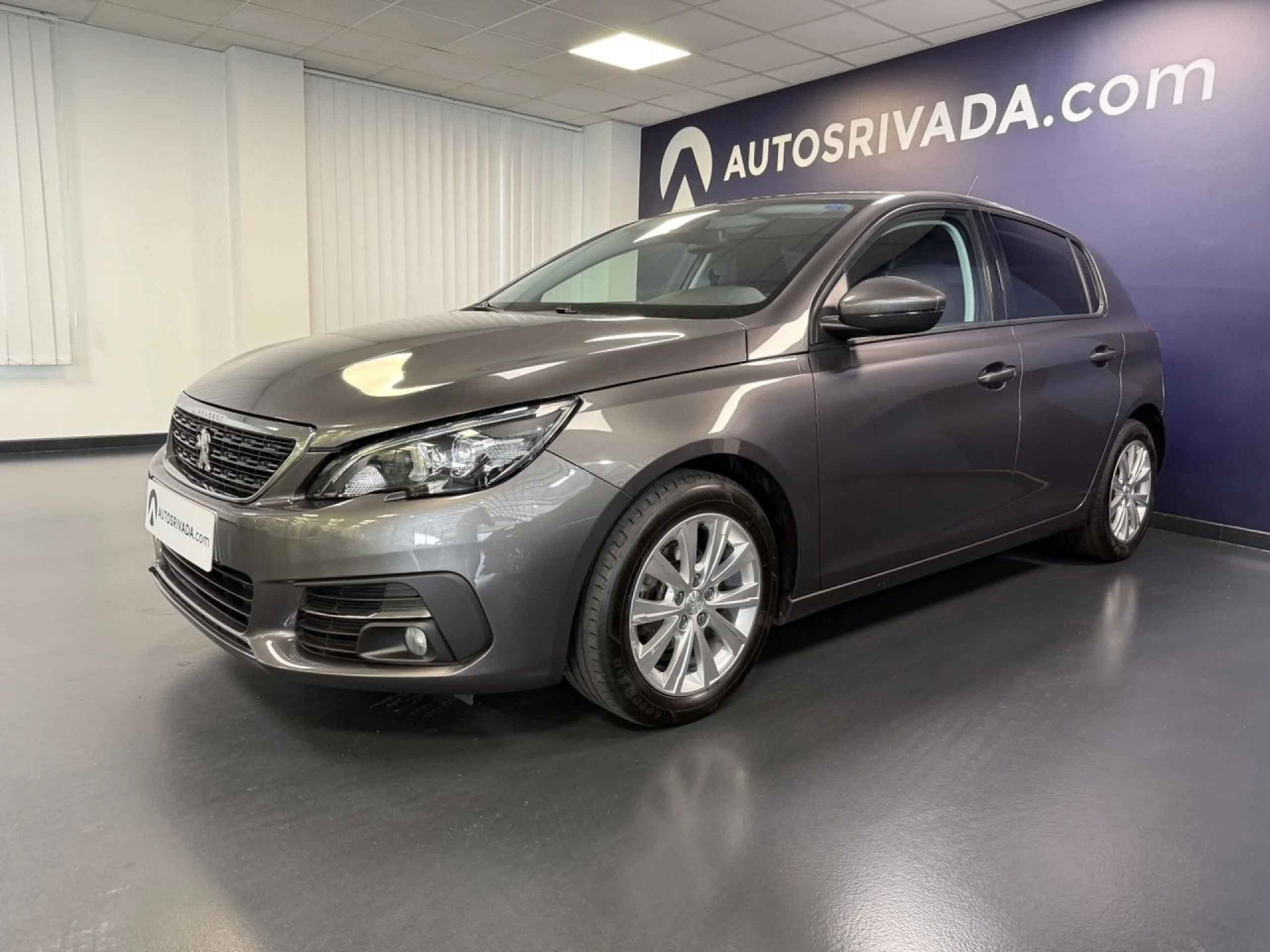 Peugeot 308 5p Style BlueHDi 75KW (100CV) - Foto 1