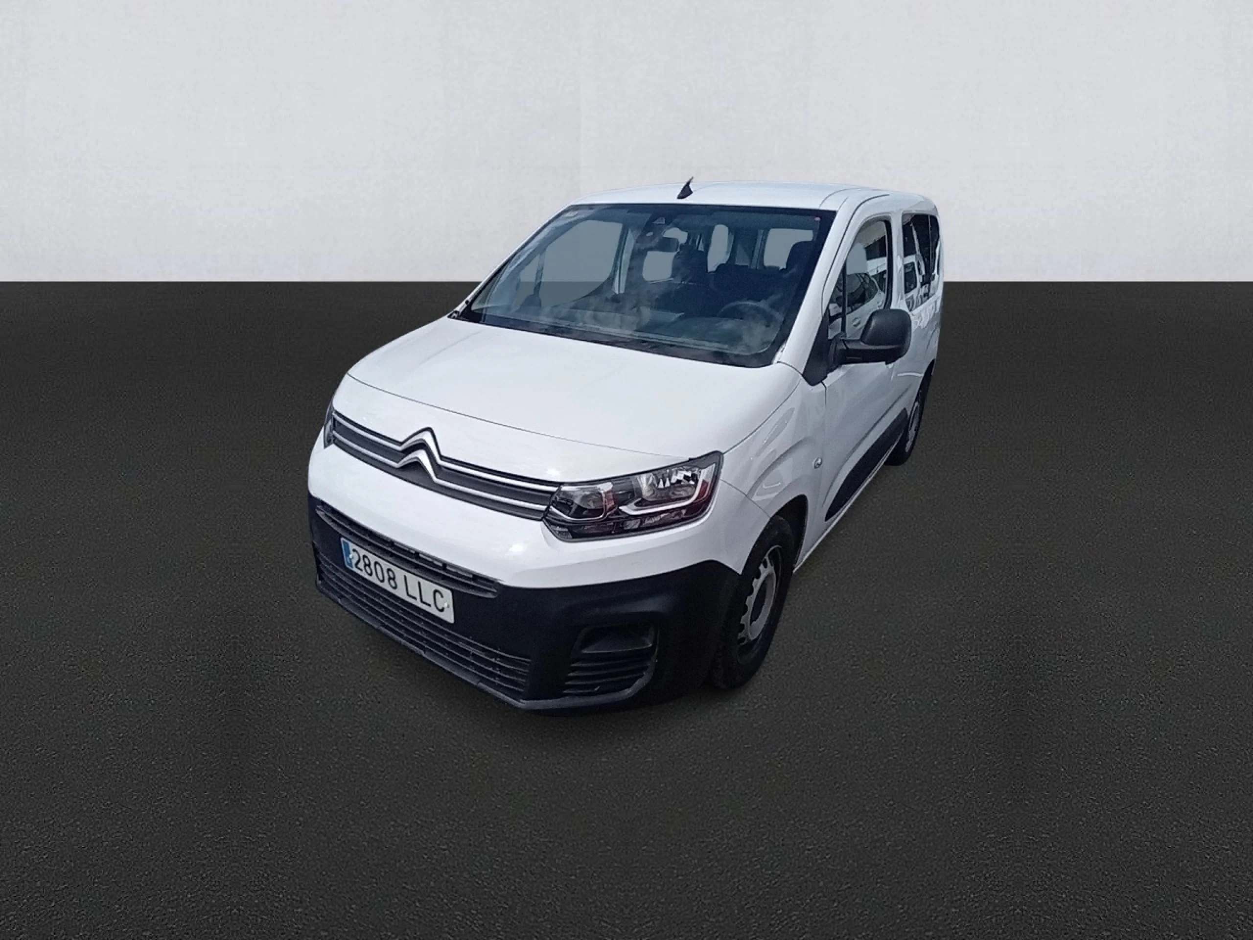 Citroen Berlingo Talla M BlueHDi 100 S&S LIVE - Foto 1