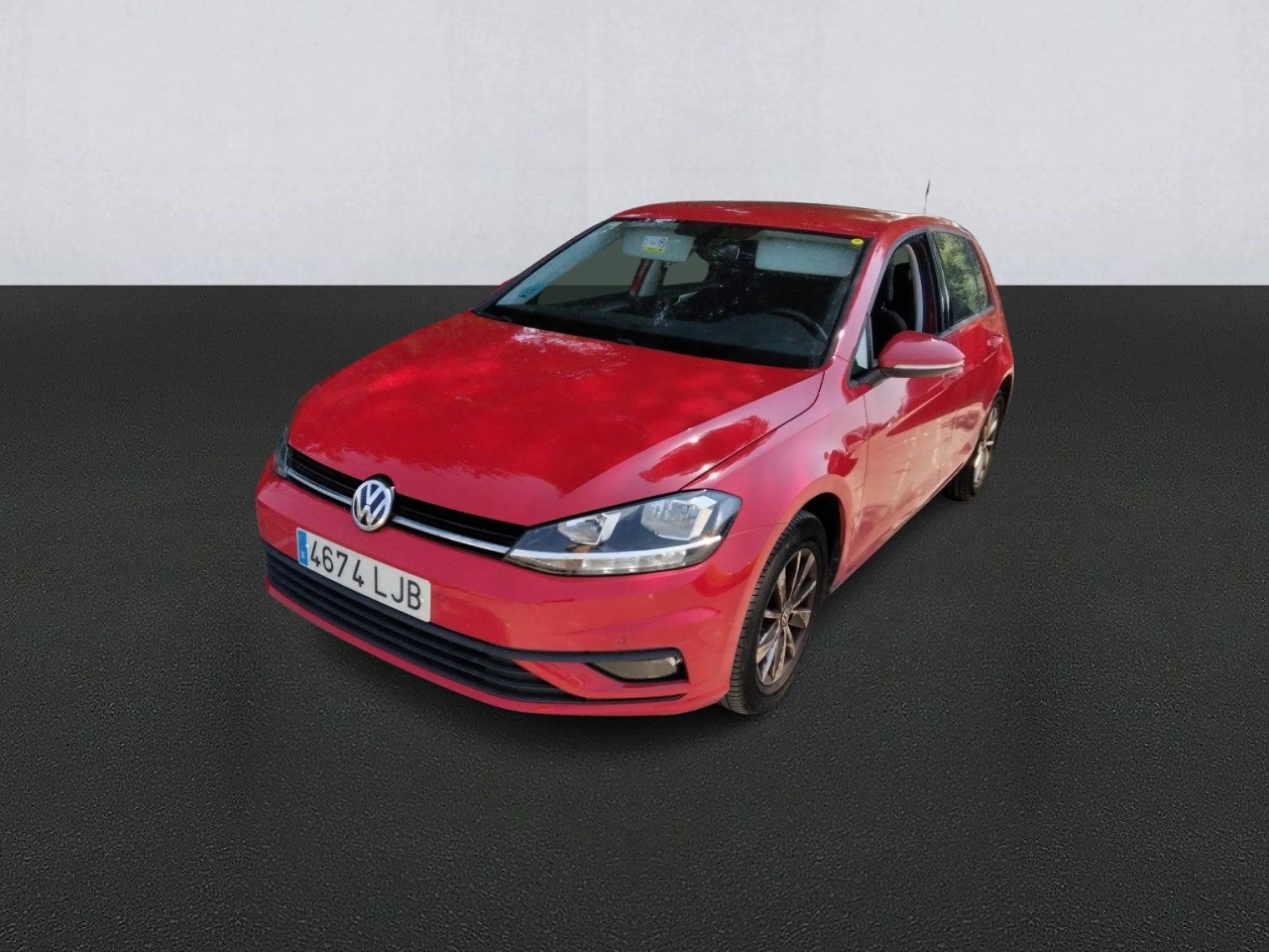 Volkswagen Golf Last Edition 1.6 TDI 85kW (115CV) - Foto 1