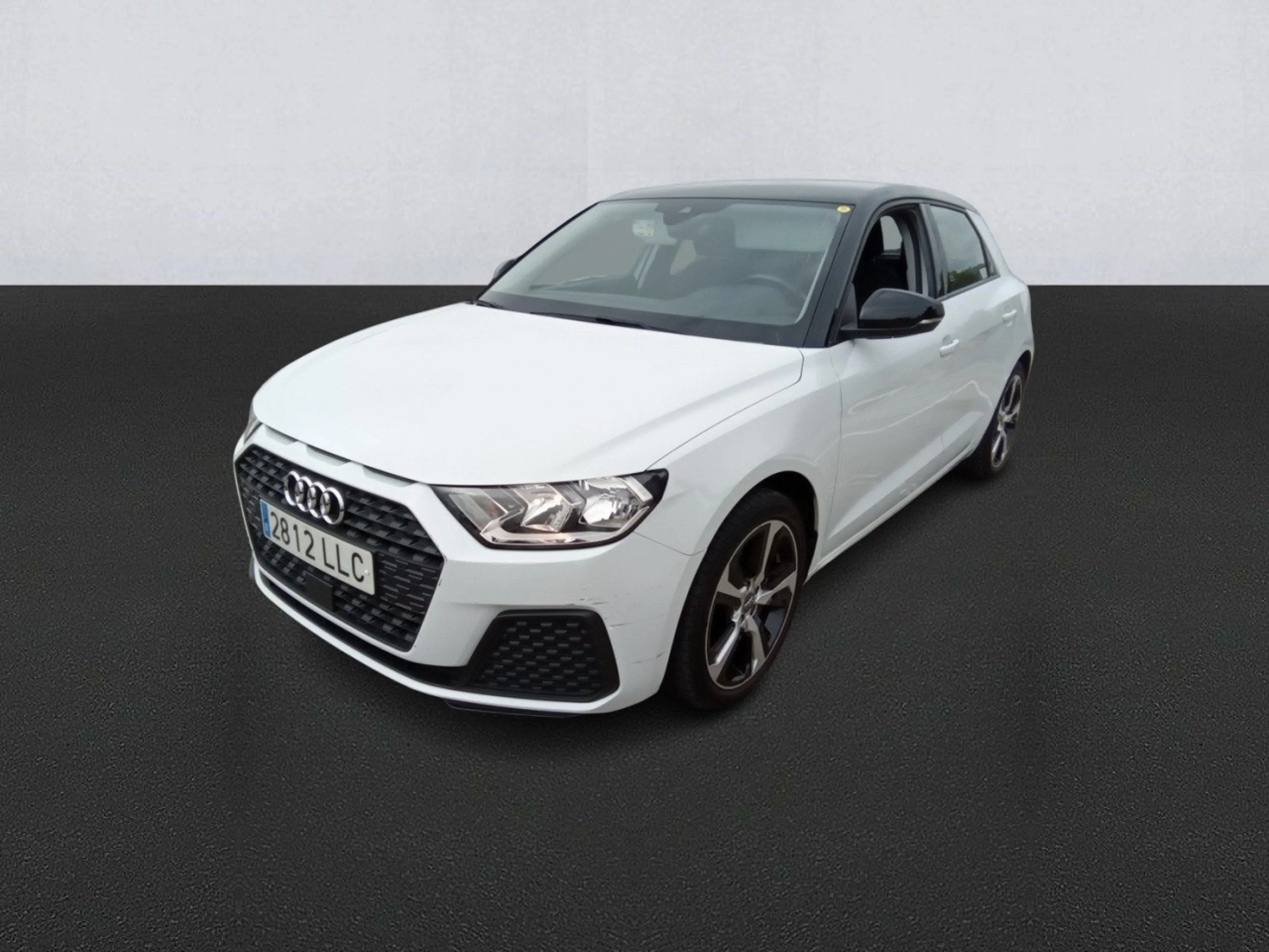 Audi A1 Sportback Advanced 25 TFSI 70kW (95CV) - Foto 1