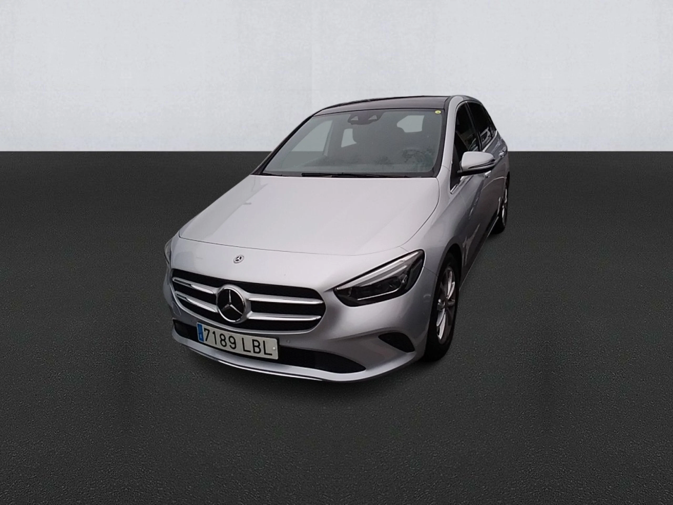 Mercedes Benz B-CLASS B 220 d - Foto 1