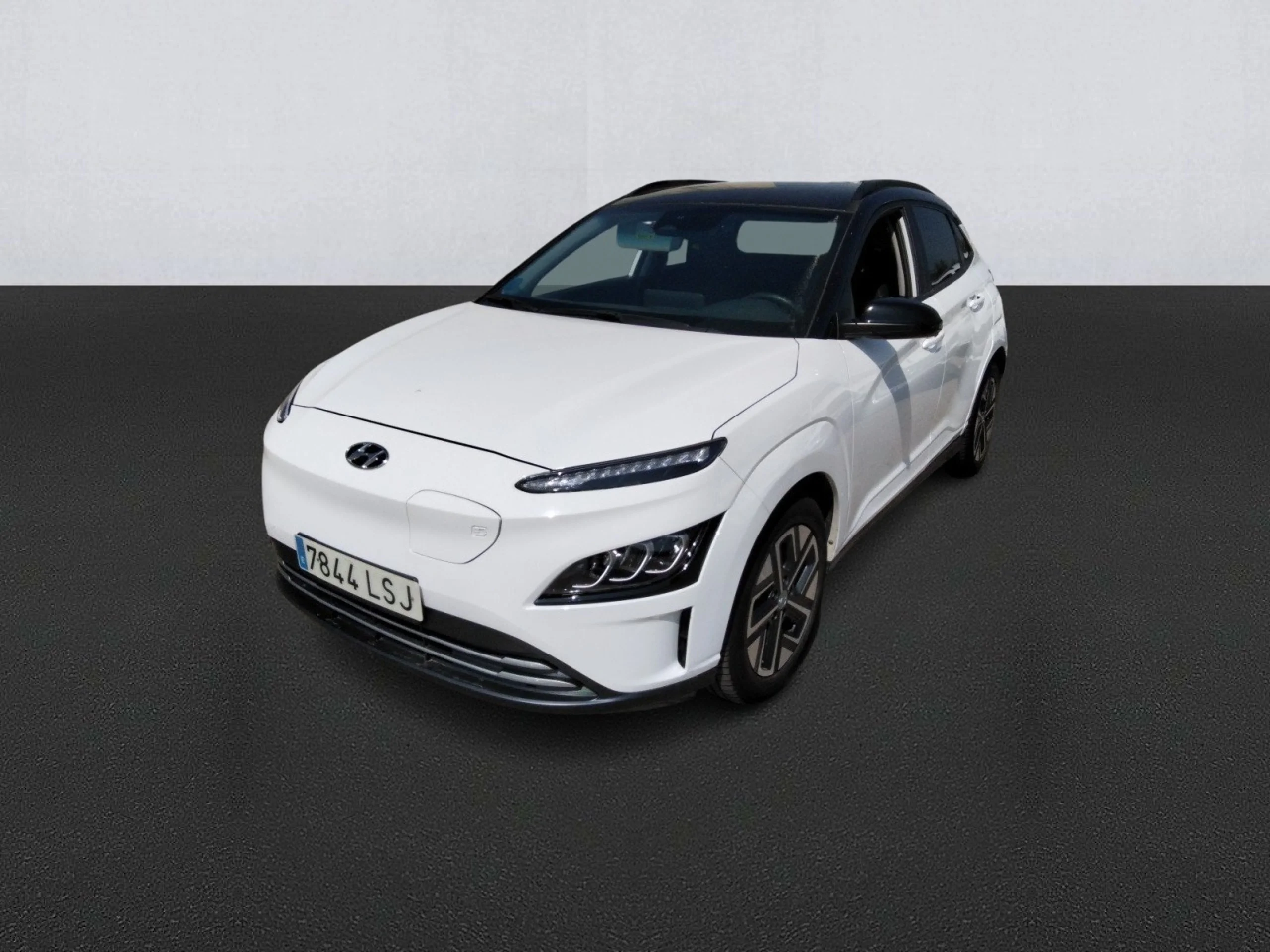 Hyundai KONA 150kW EV Tecno 2C - Foto 1