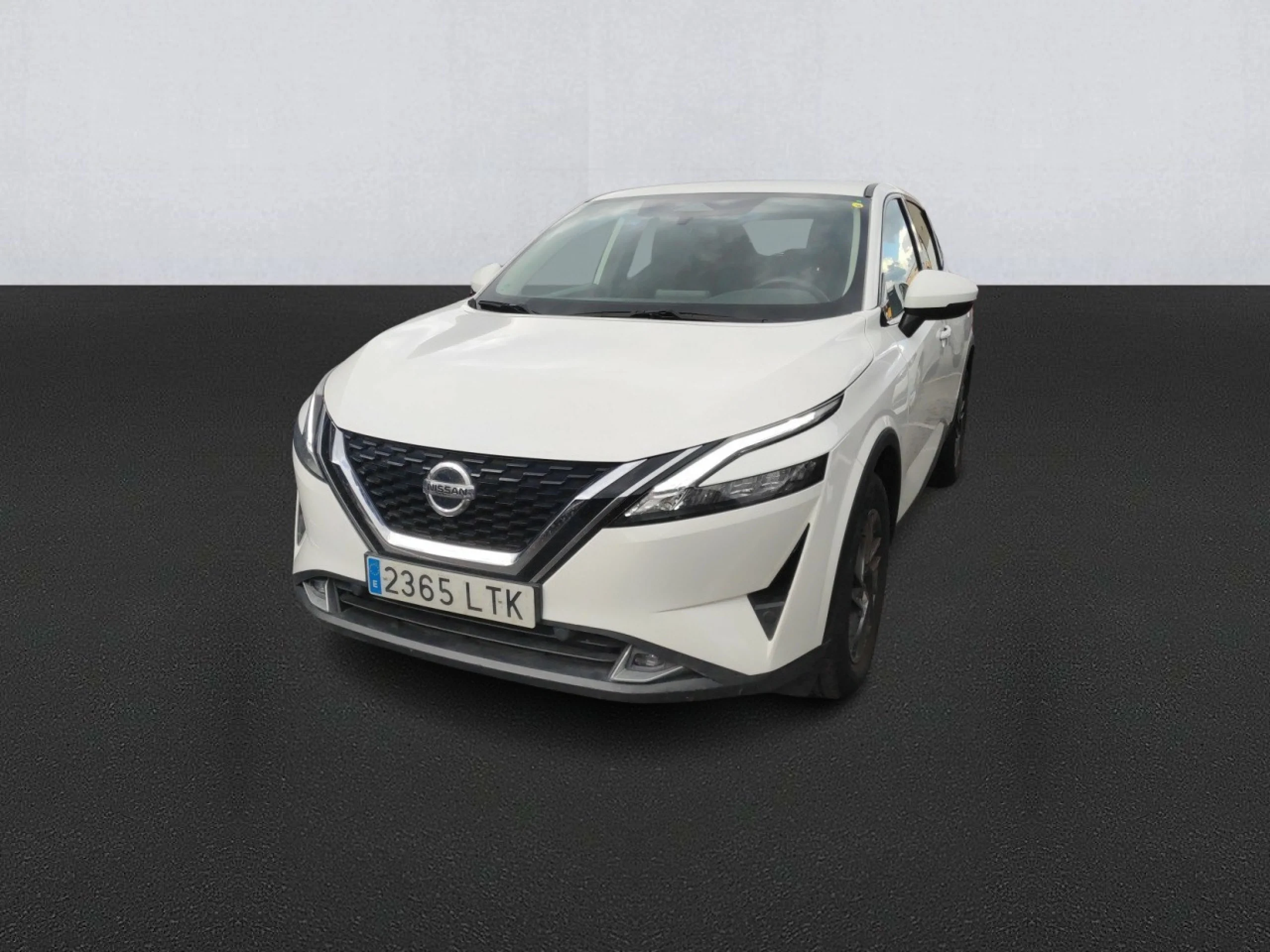 NISSAN QASHQAI DIG-T 103kW (140CV) mHEV 4x2 Acenta - Foto 1