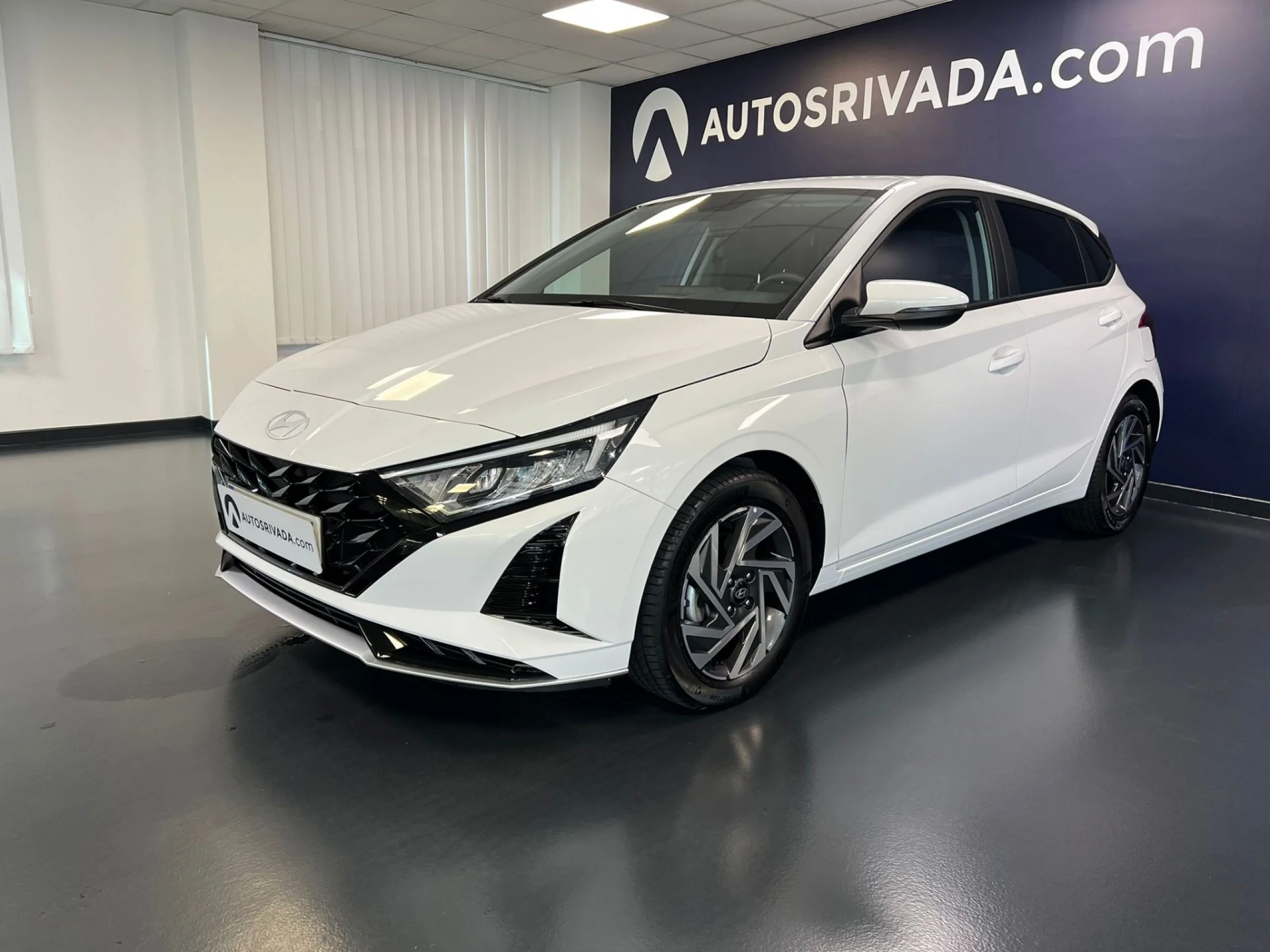 Hyundai I20 1.0 TGDI 74kW (100CV) Klass - Foto 1