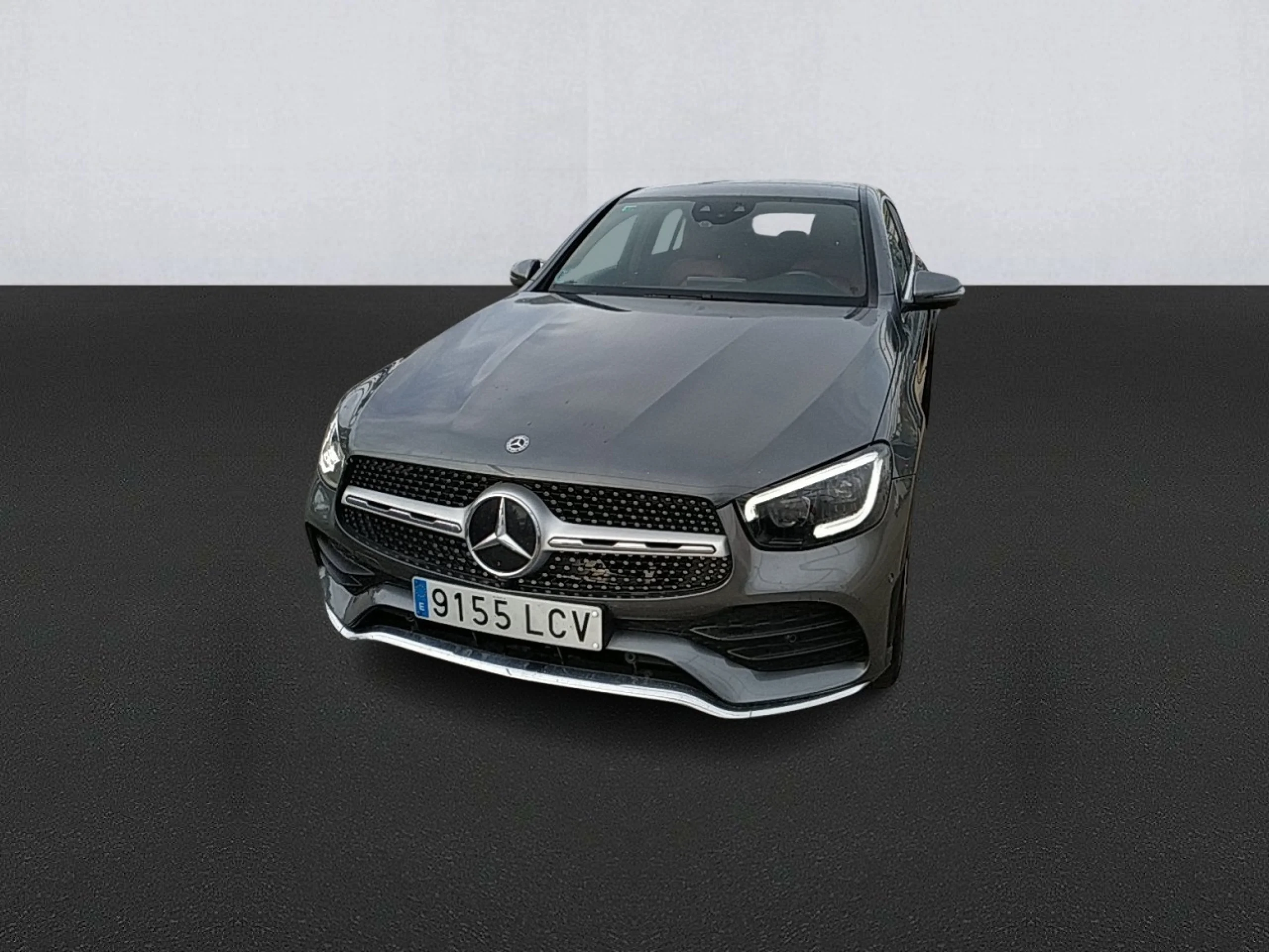 Mercedes Benz GLC COUPE GLC 200 d 4MATIC - Foto 1