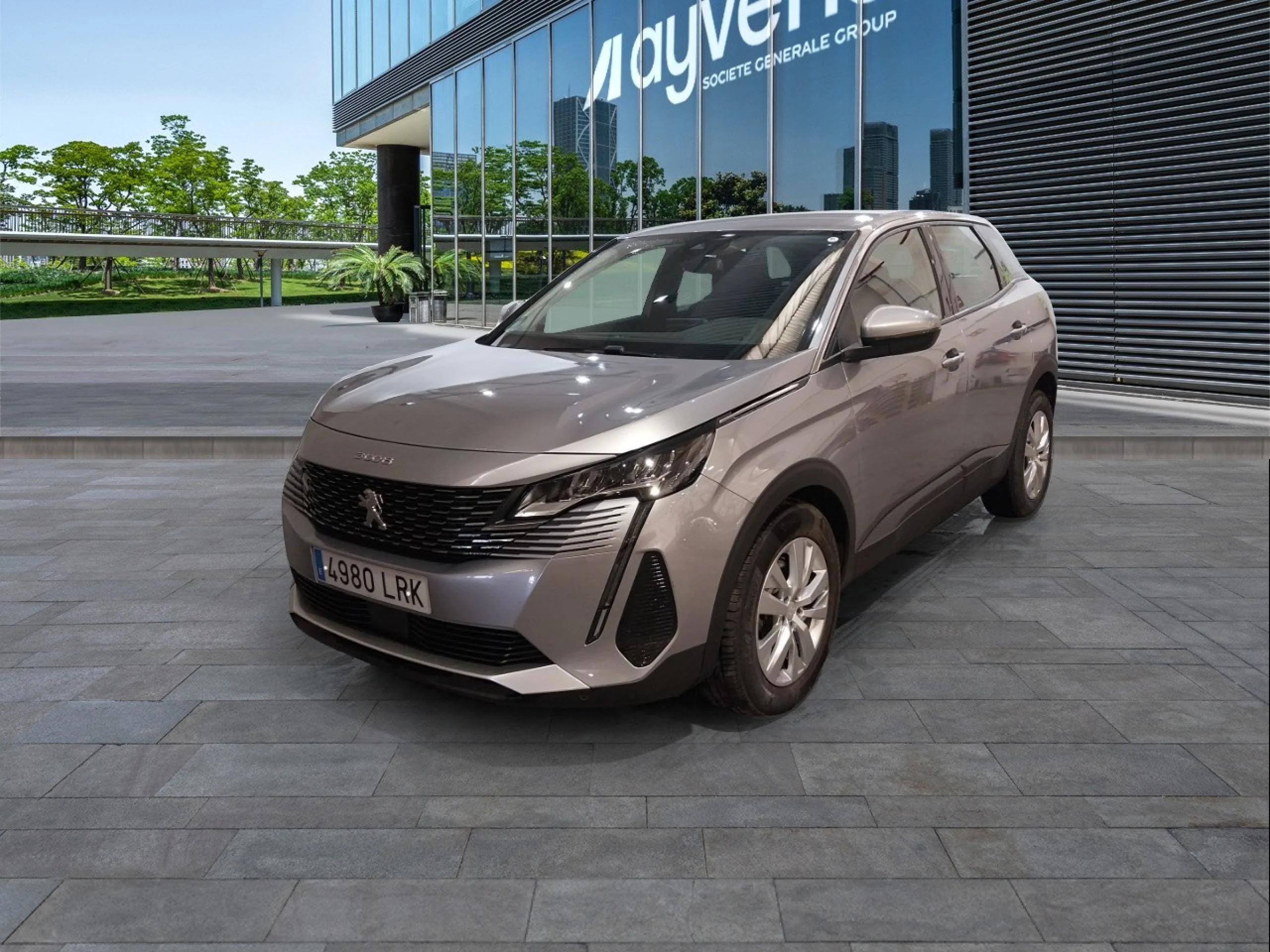 Peugeot 3008 1.5 BlueHDi 96kW (130CV) S&S Active Pack - Foto 1