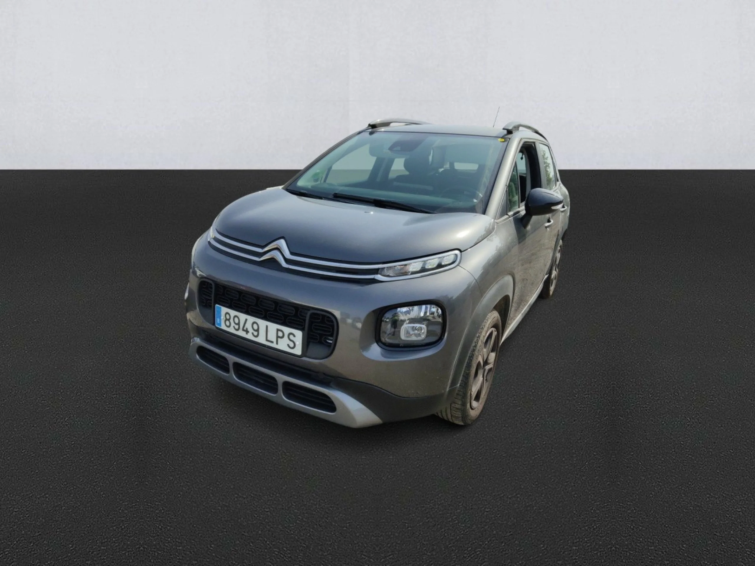 Citroen C3 Aircross PureTech 81kW (110CV) S&S Feel - Foto 1