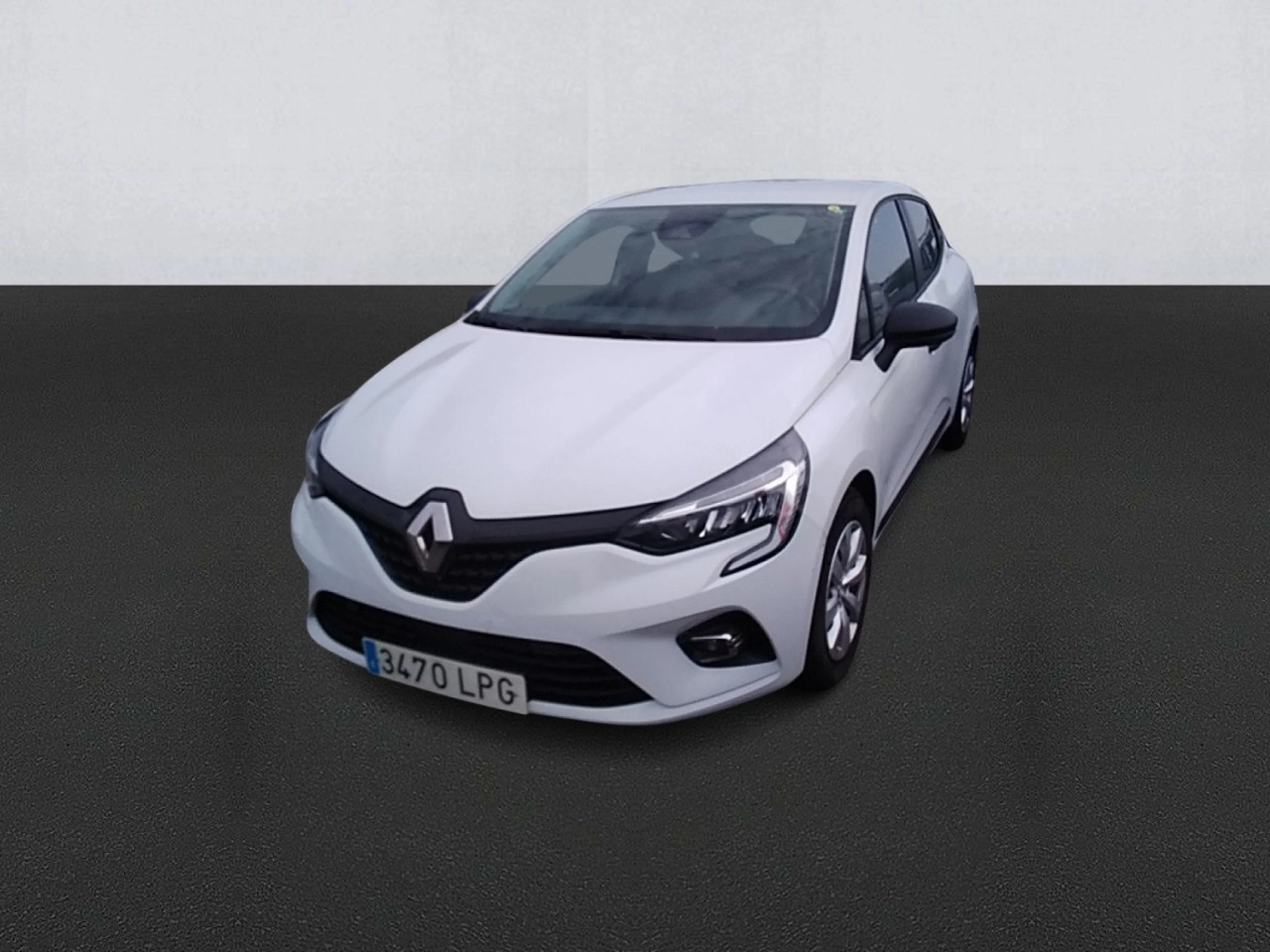 Renault Clio (O) Business Blue dCi 63 kW (85CV) - Foto 1