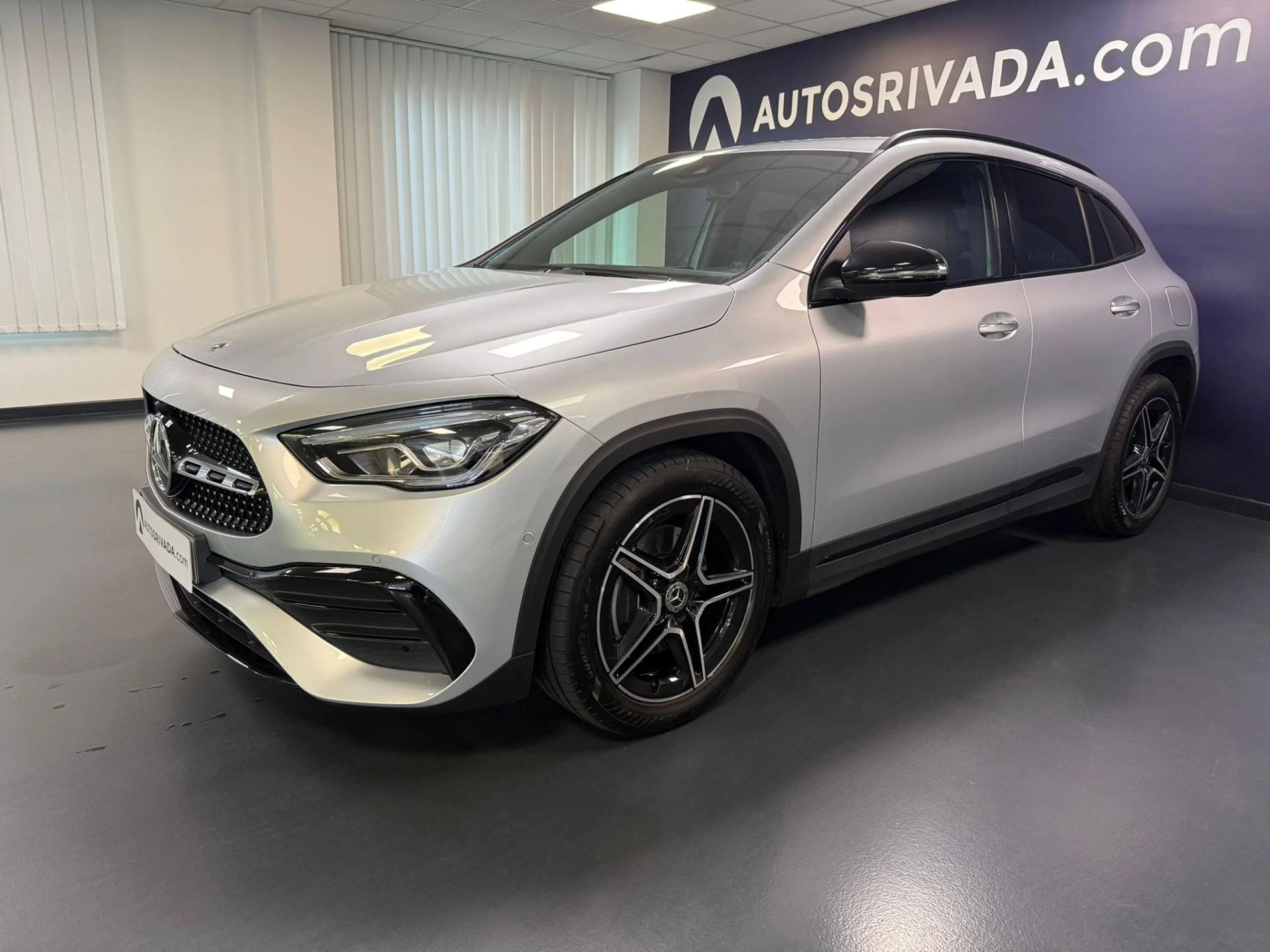 Mercedes Benz GLA GLA 200 D - Foto 1