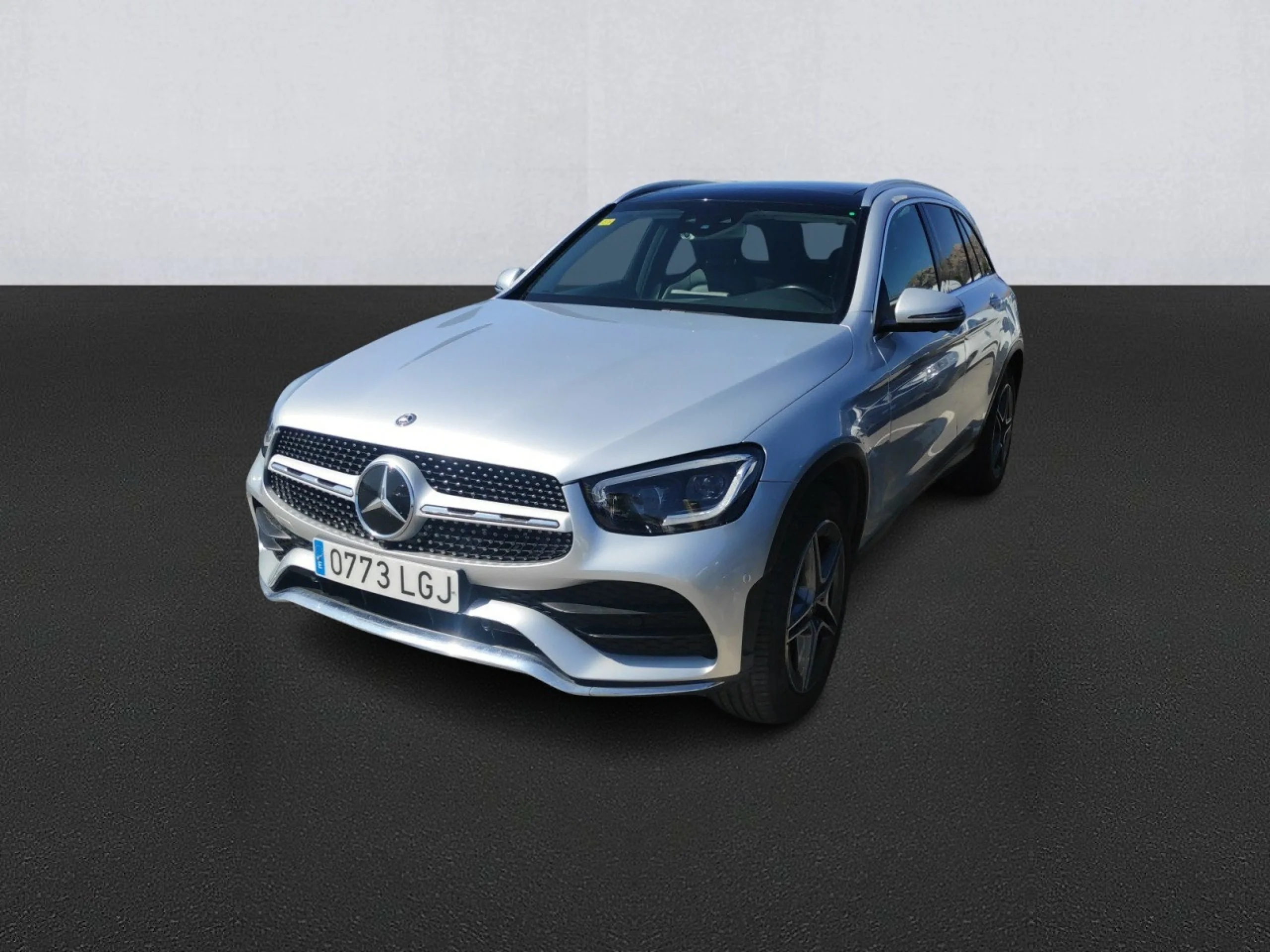 Mercedes Benz GLC-CLASS GLC 220 d 4MATIC - Foto 1