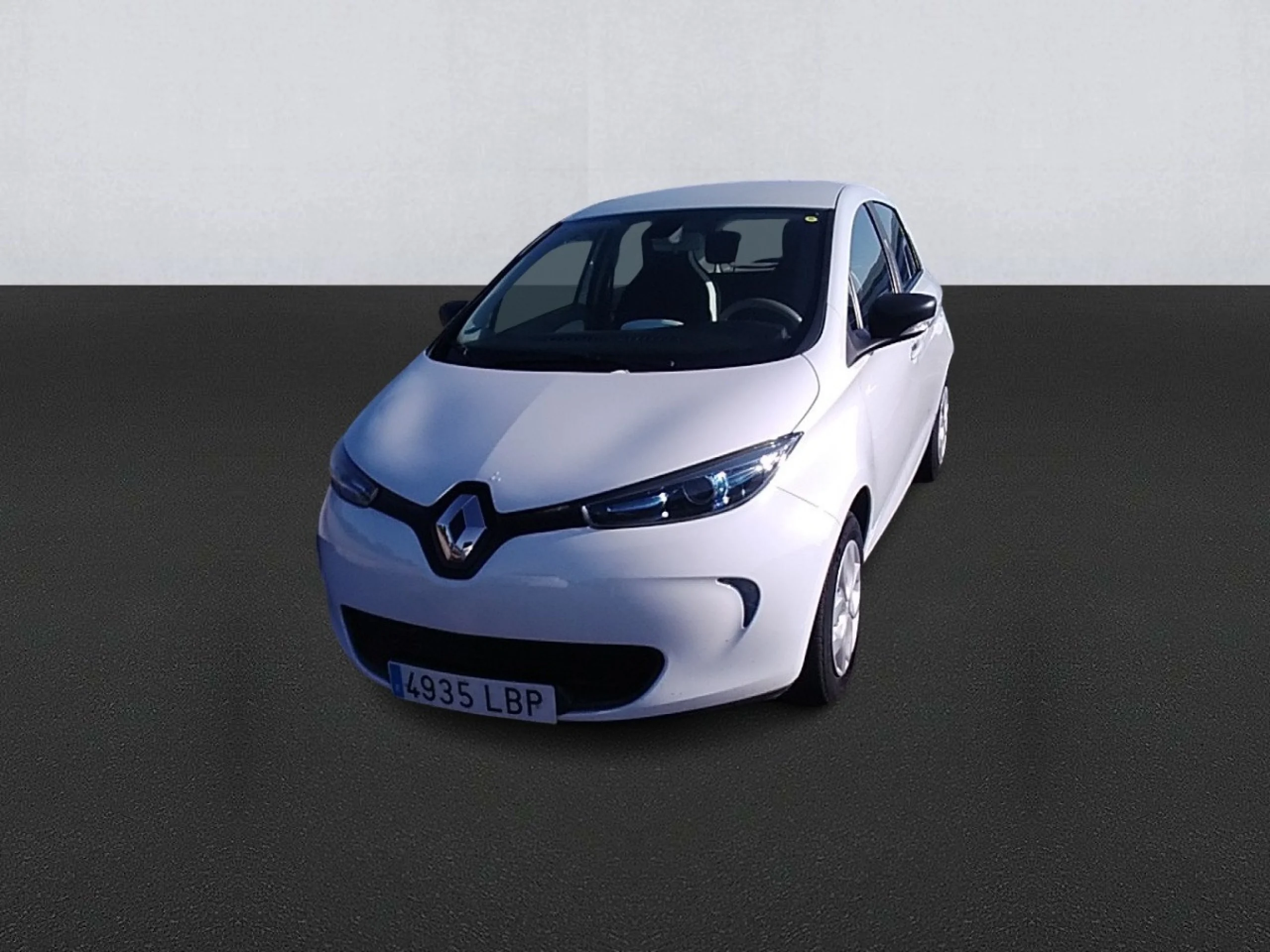 Renault ZOE Life 40 R90 - Foto 1
