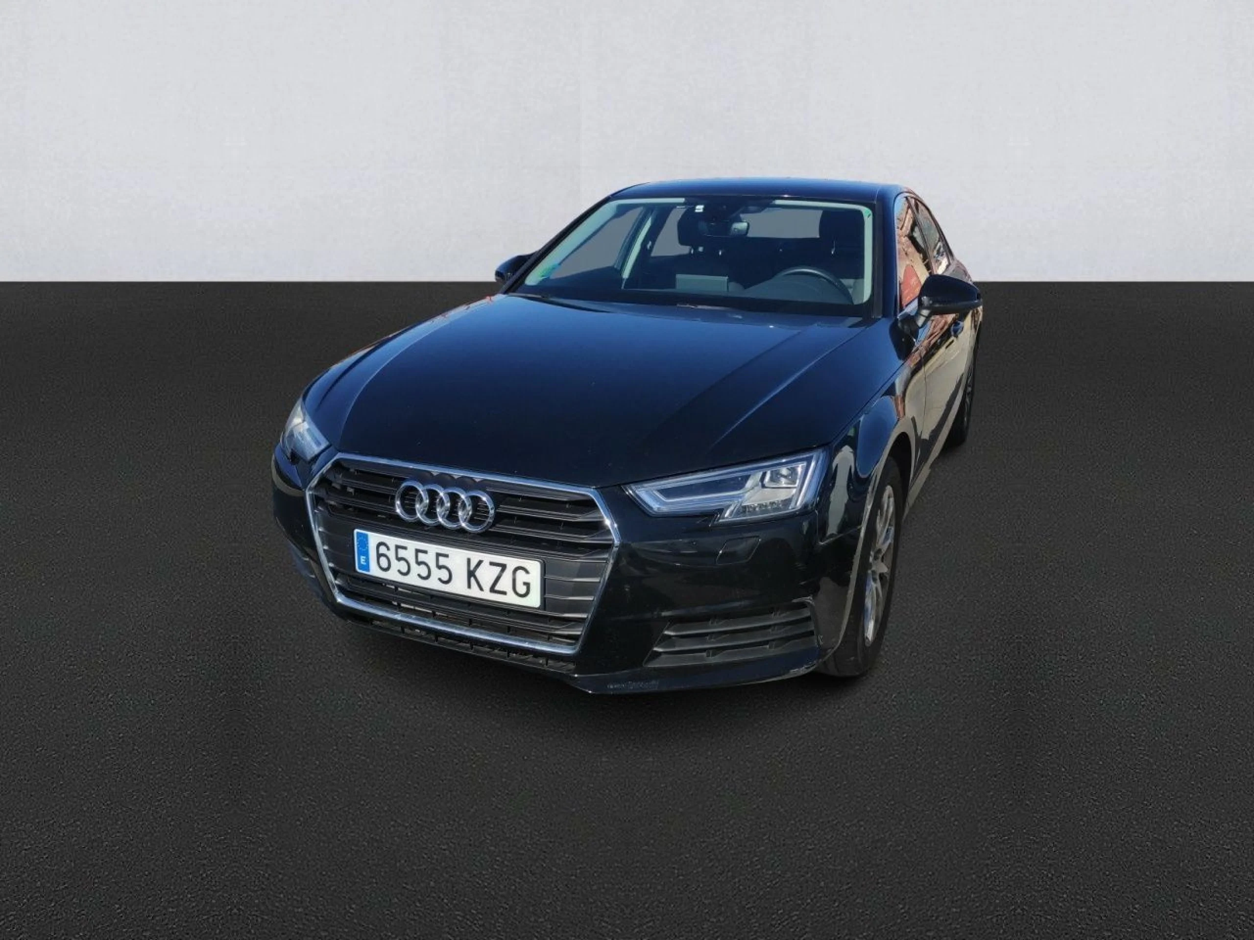 Audi A4 (O) Advanced 35 TFSI 110kW (150CV) S tronic - Foto 1