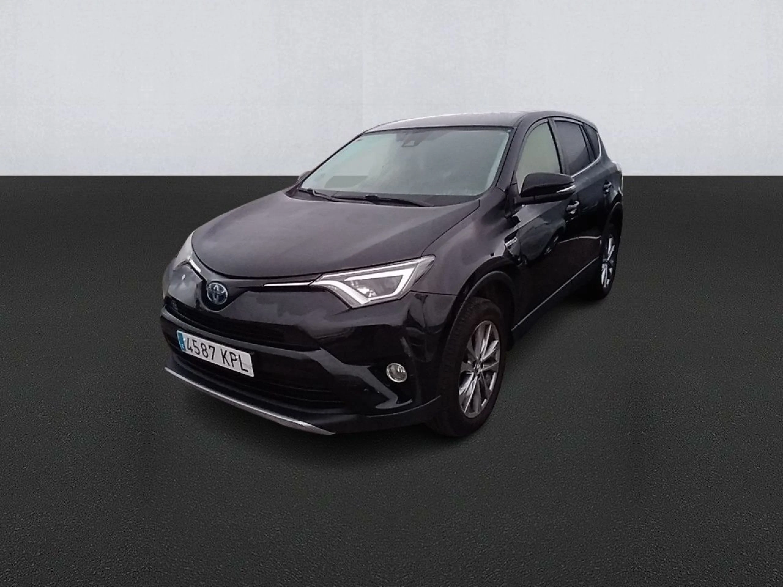 Toyota RAV4 2.5l hybrid 2WD Advance Pack Drive - Foto 1