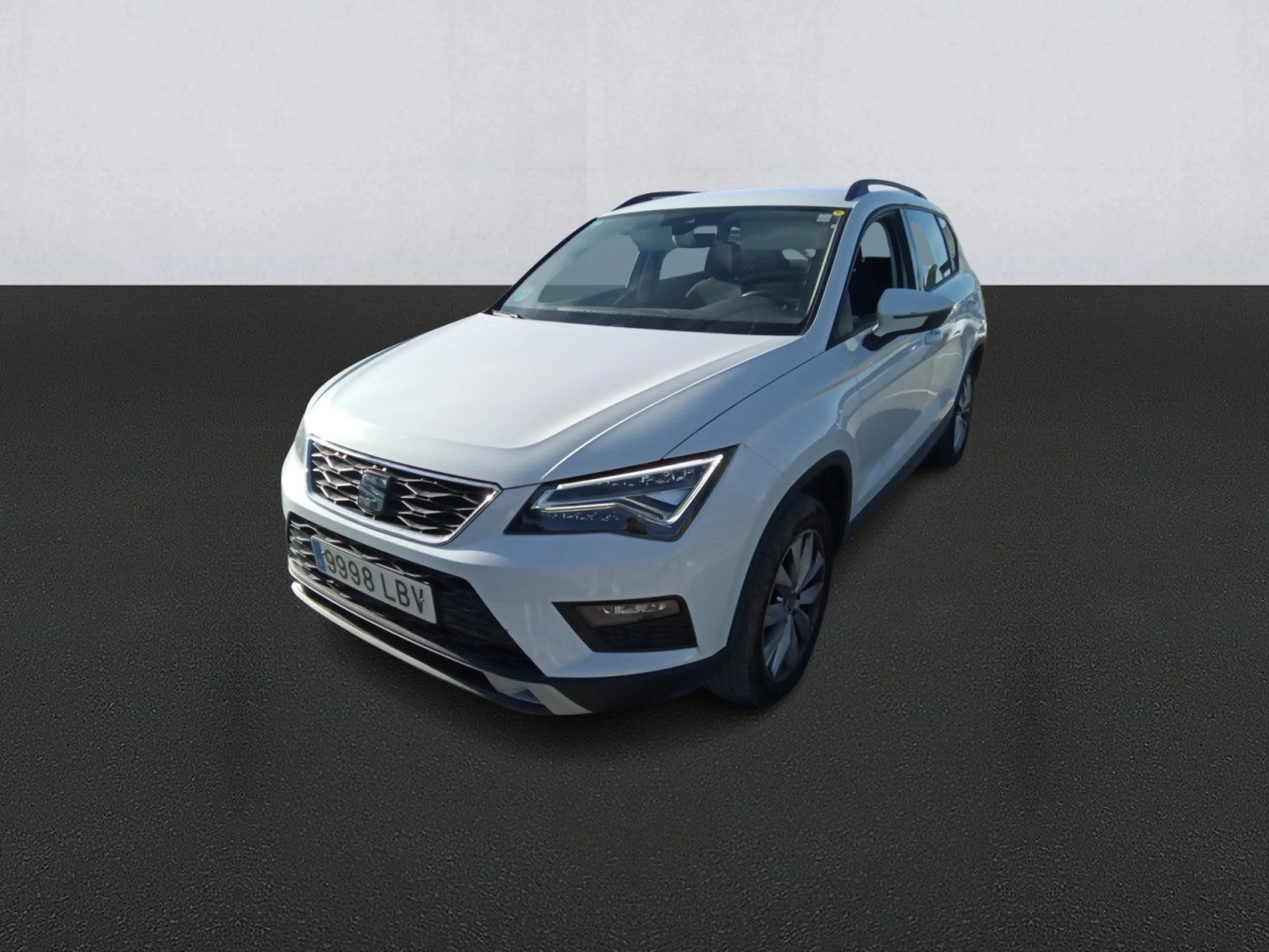 SEAT Ateca 1.6 TDI 85kW St&Sp Style Edit. Nav Eco - Foto 1