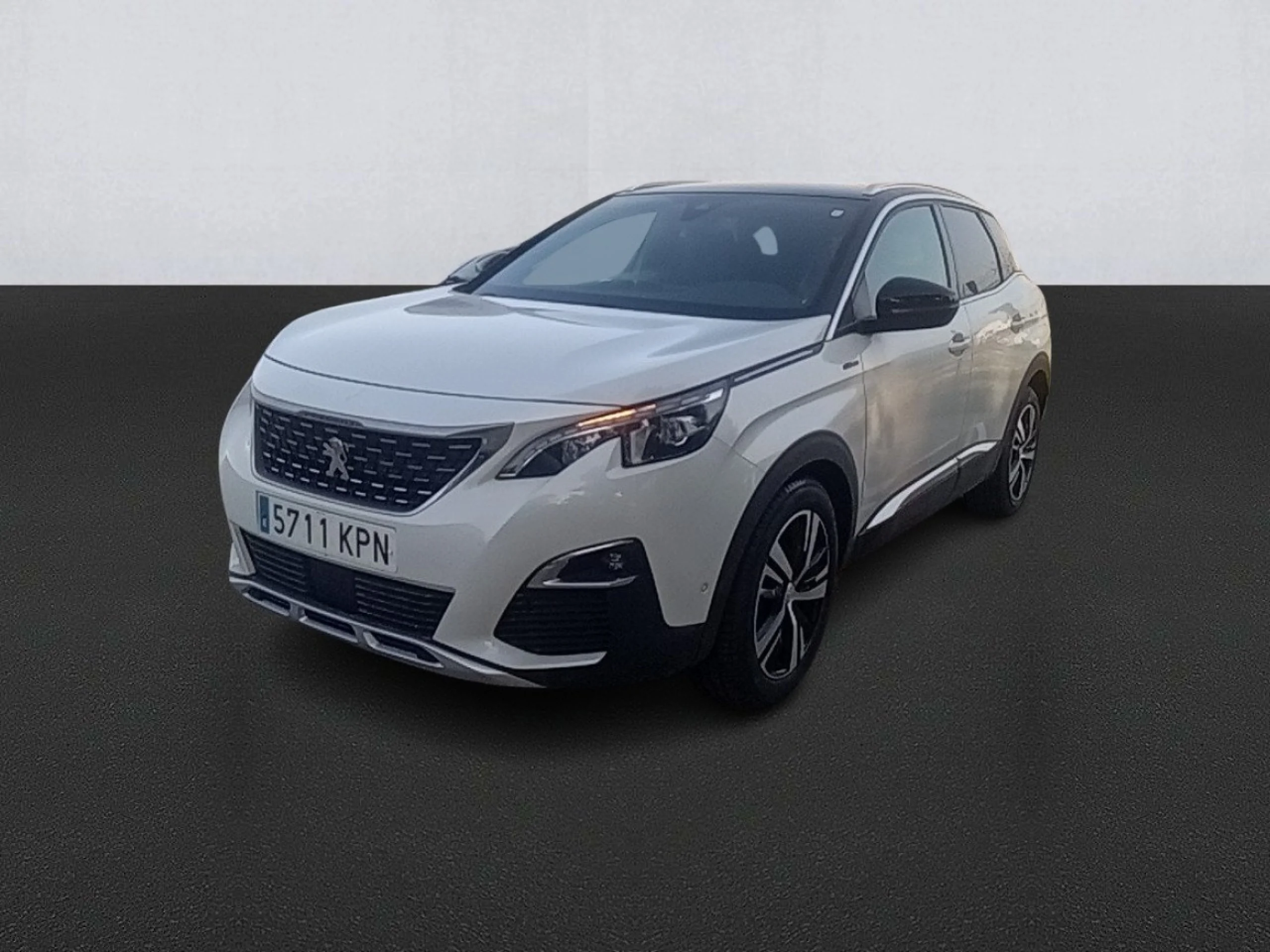 Peugeot 3008 1.5L BlueHDi 96kW (130CV) S&S GT Line - Foto 1